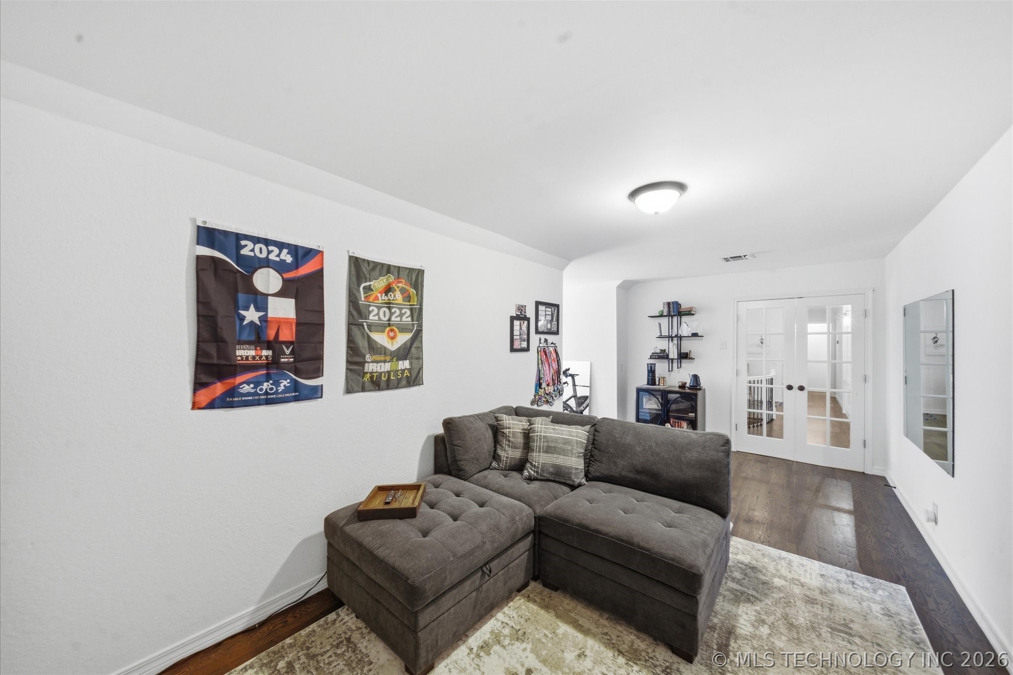 10727 S 66th East Avenue Tulsa OK 74133