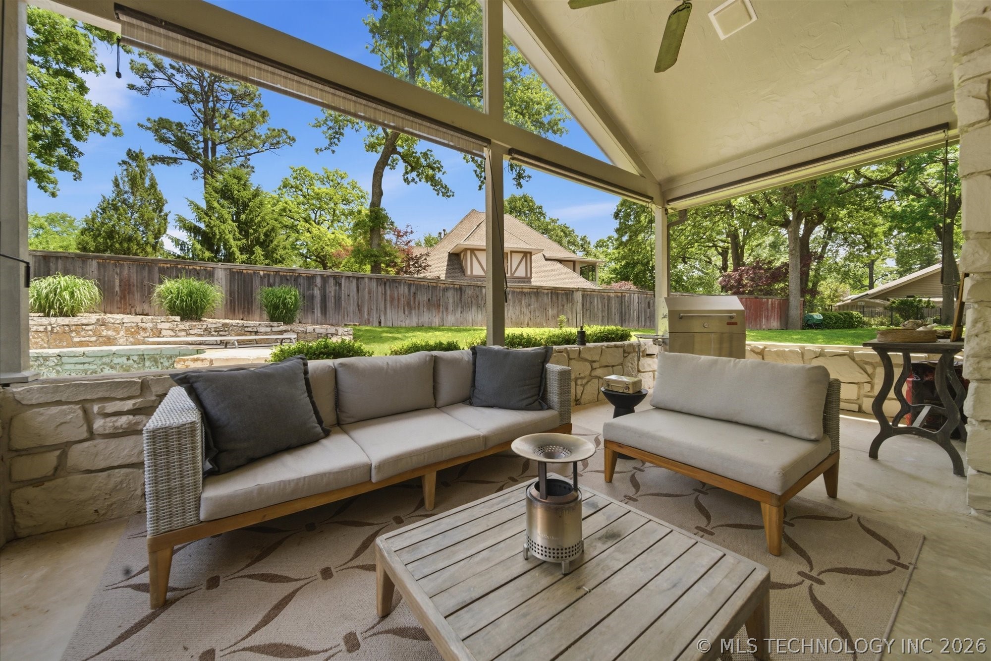 10727 S 66th East Avenue Tulsa OK 74133