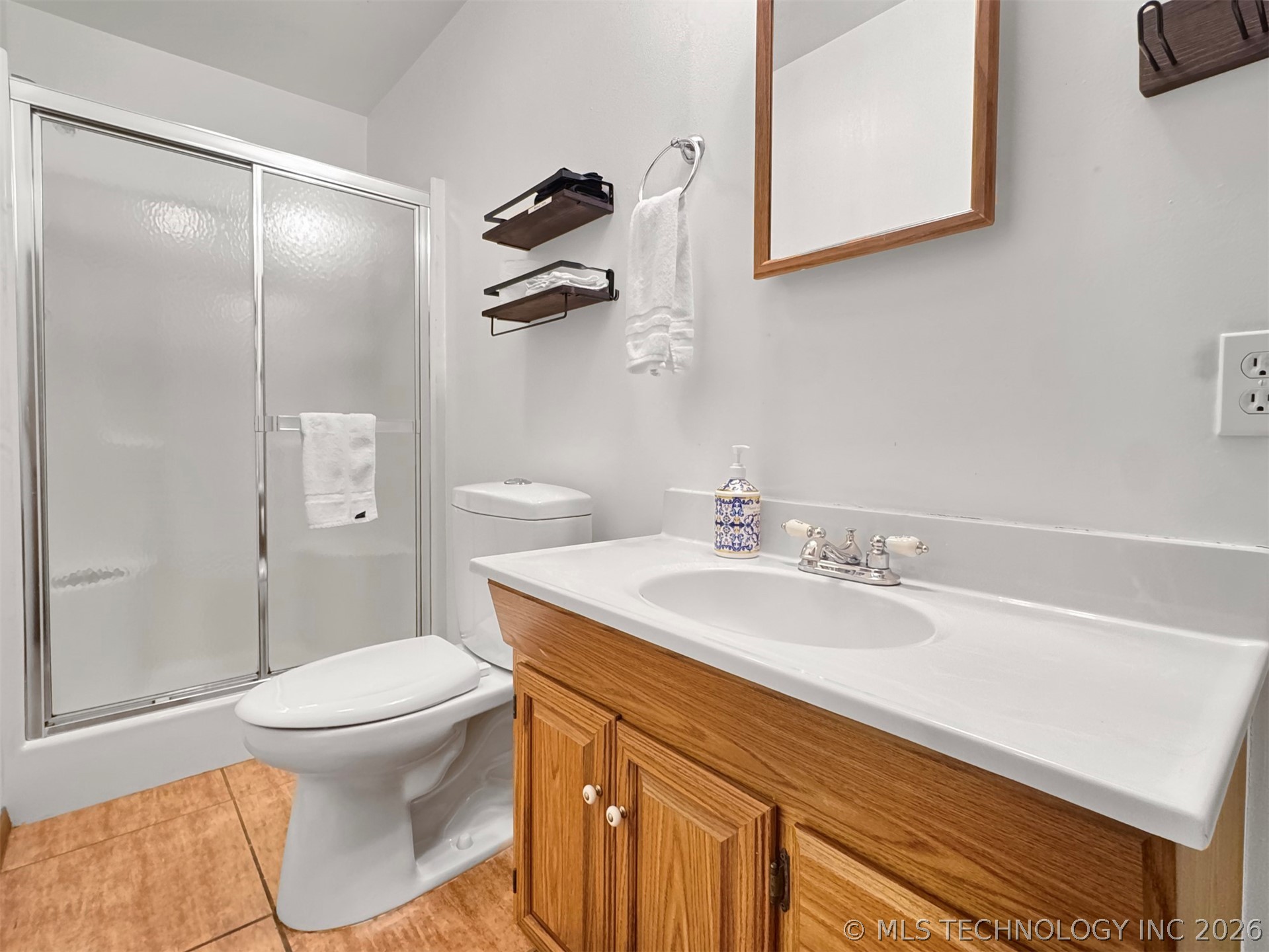 10727 S 66th East Avenue Tulsa OK 74133