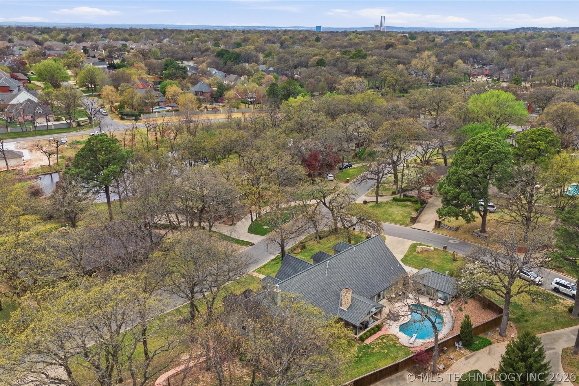 10727 S 66th East Avenue Tulsa OK 74133