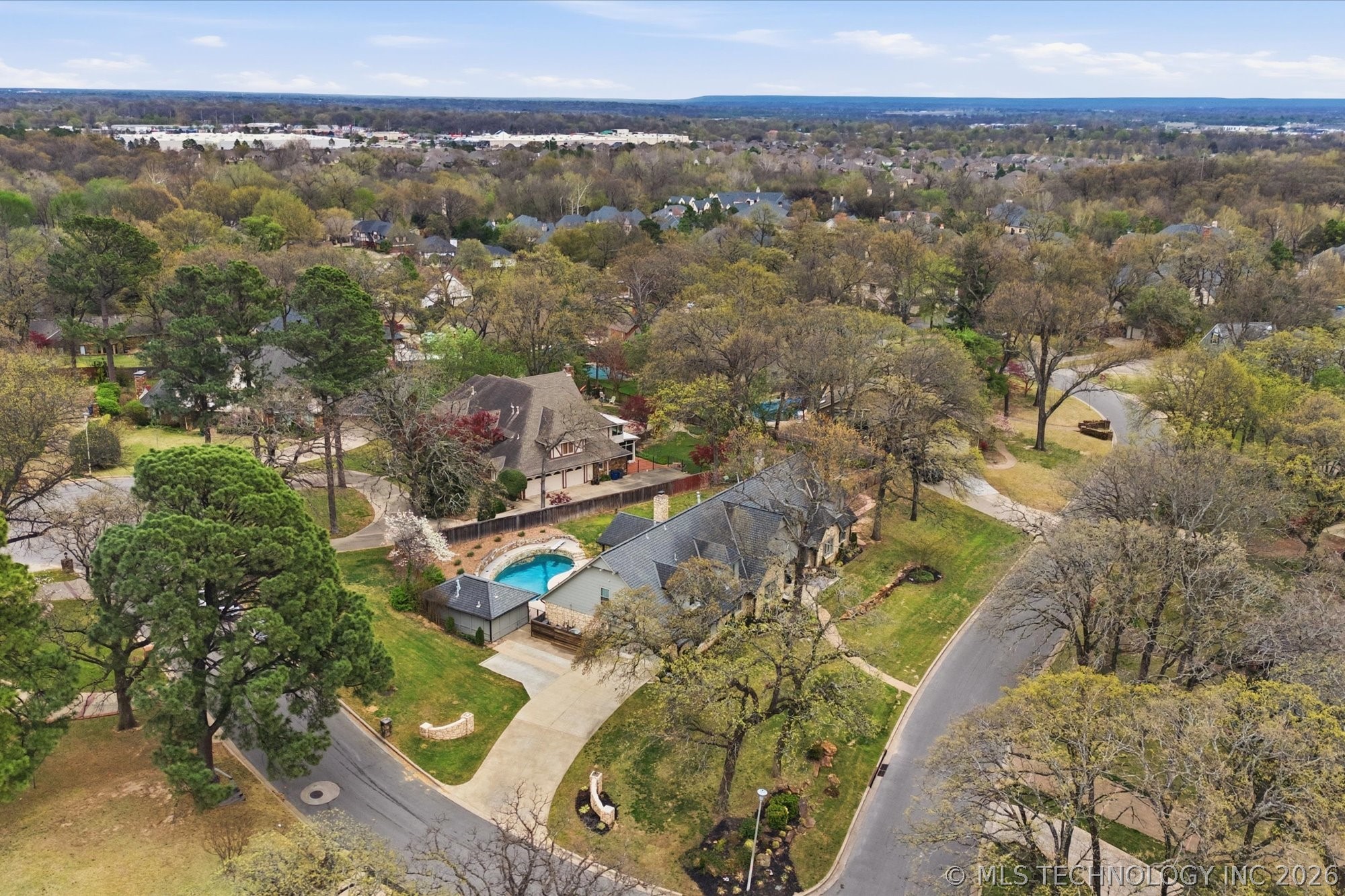 10727 S 66th East Avenue Tulsa OK 74133