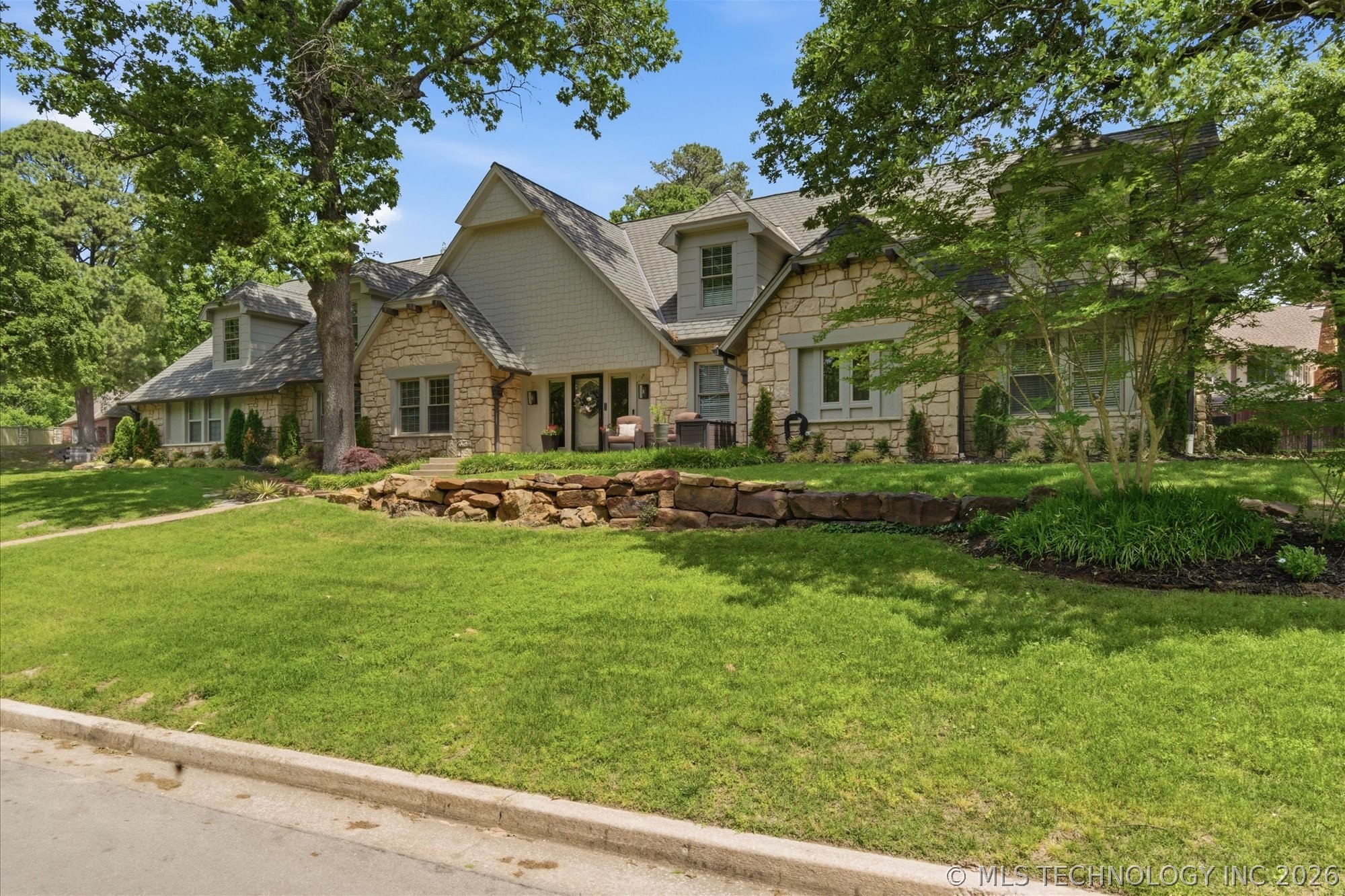 10727 S 66th East Avenue Tulsa OK 74133