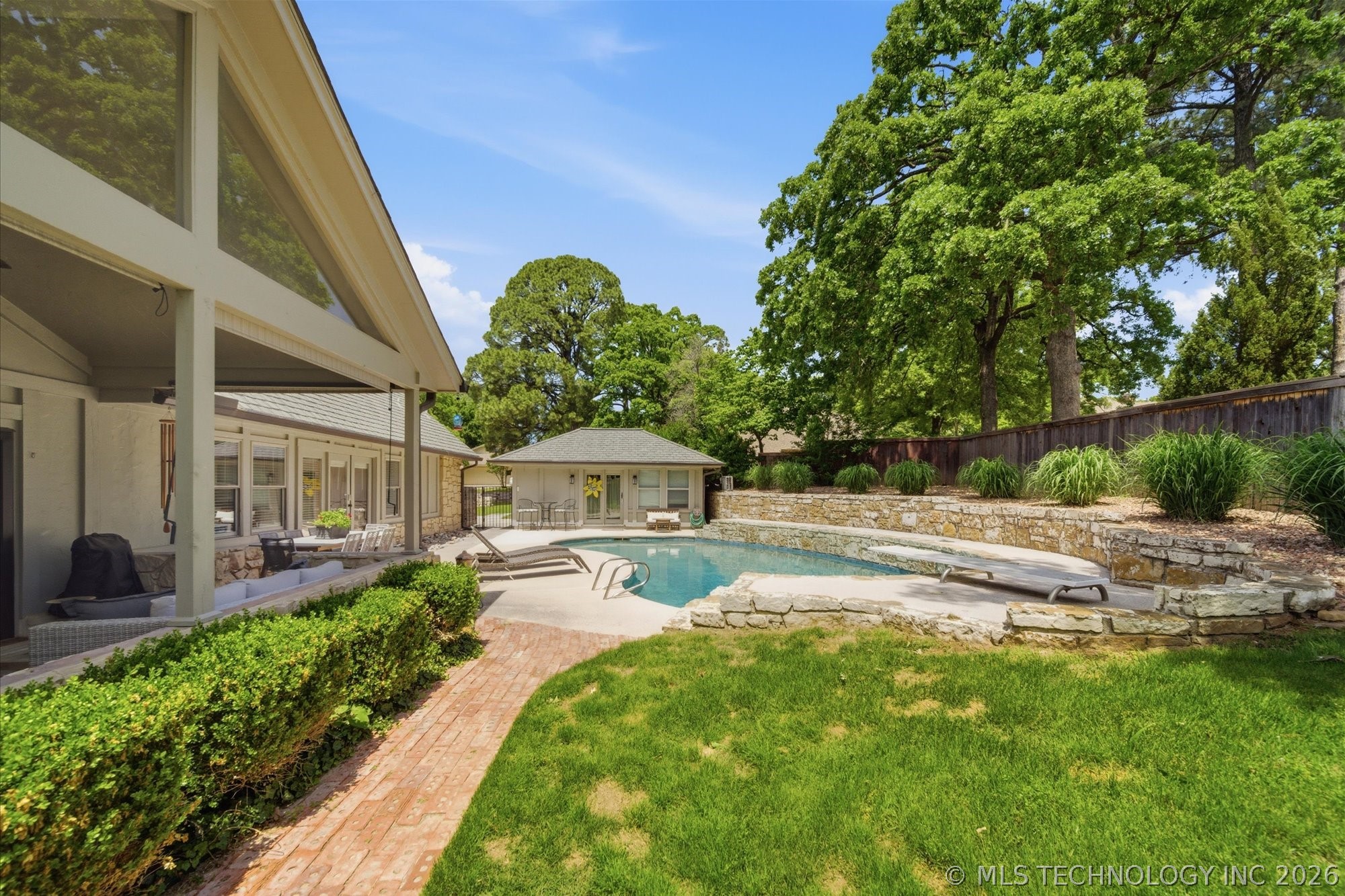 10727 S 66th East Avenue Tulsa OK 74133