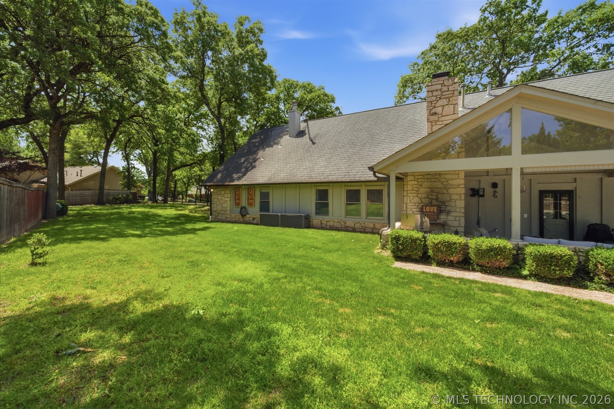 10727 S 66th East Avenue Tulsa OK 74133