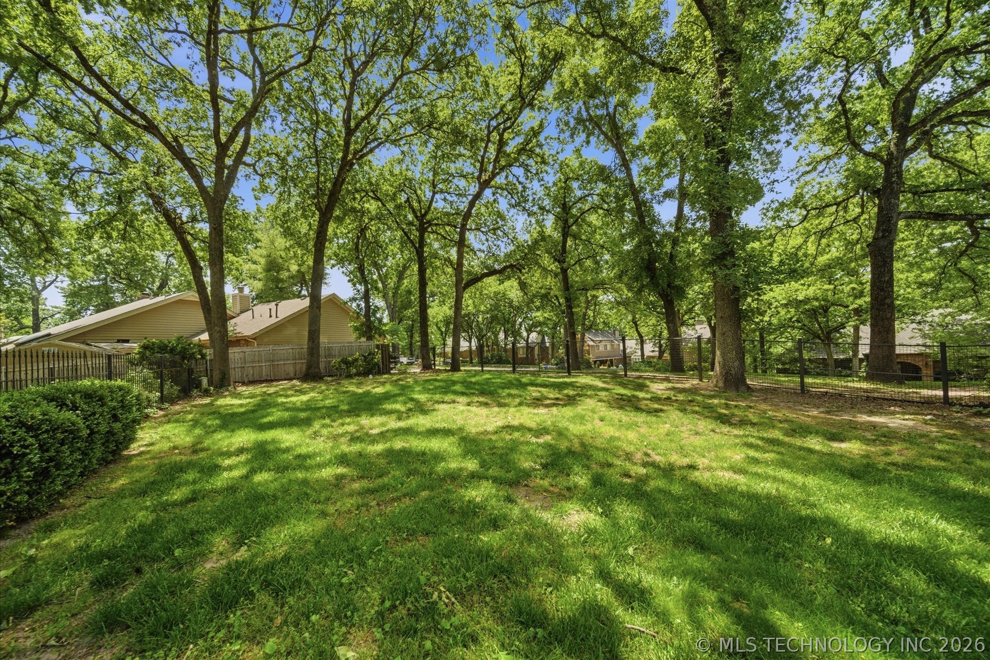 10727 S 66th East Avenue Tulsa OK 74133