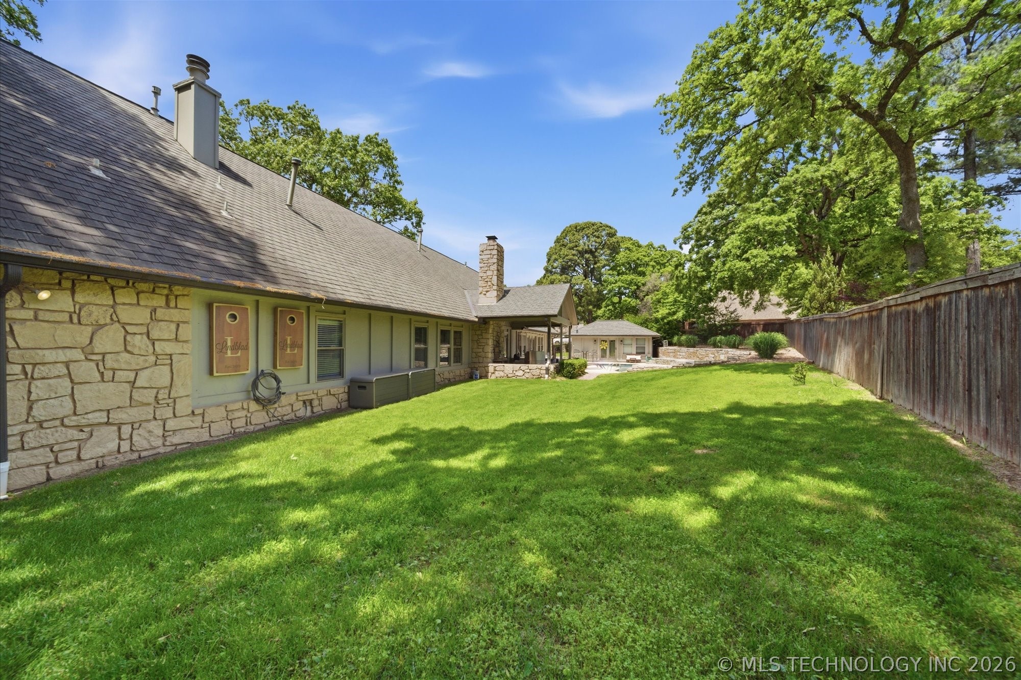 10727 S 66th East Avenue Tulsa OK 74133