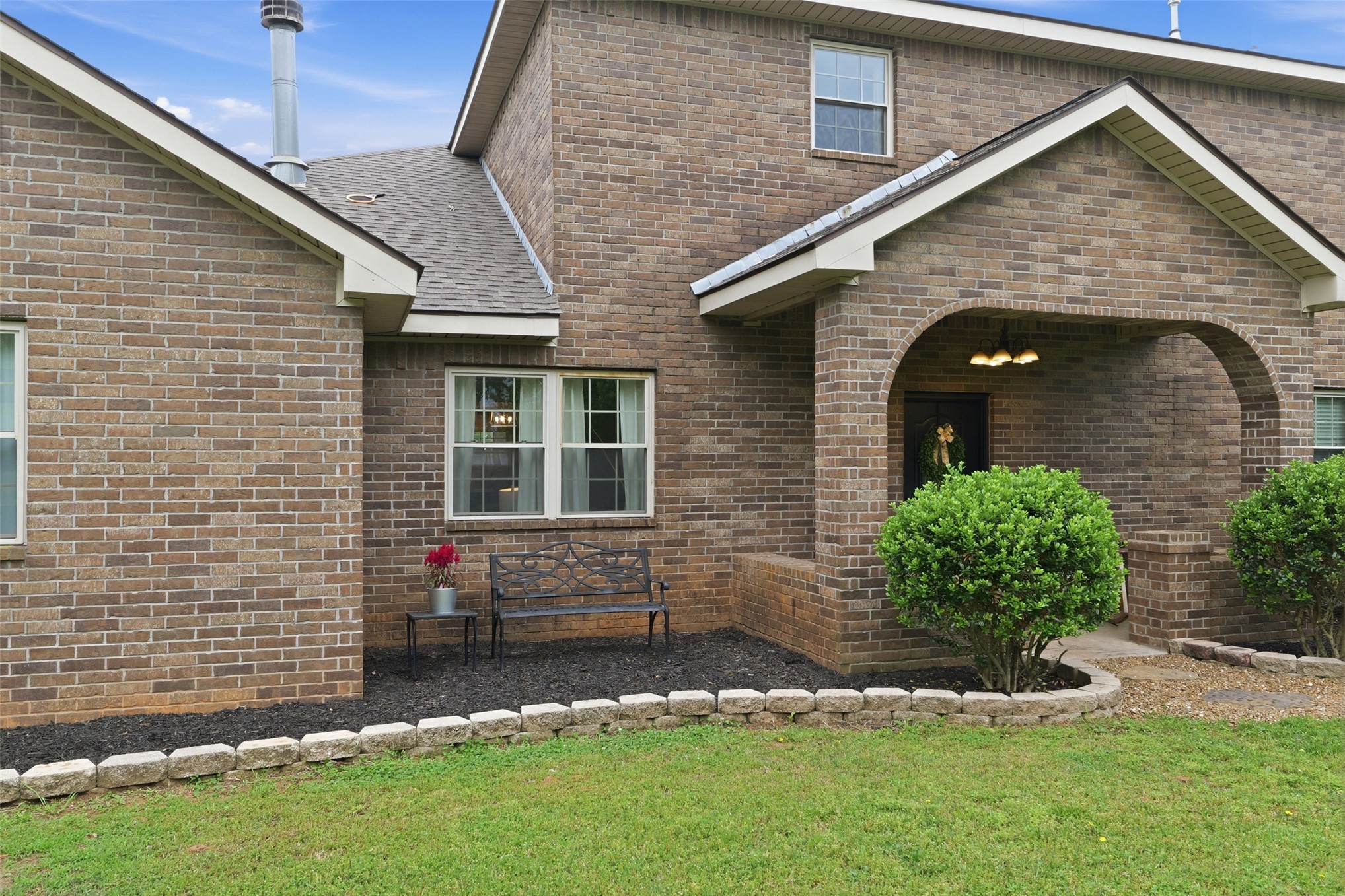 100712 S 4790 Muldrow OK 74948
