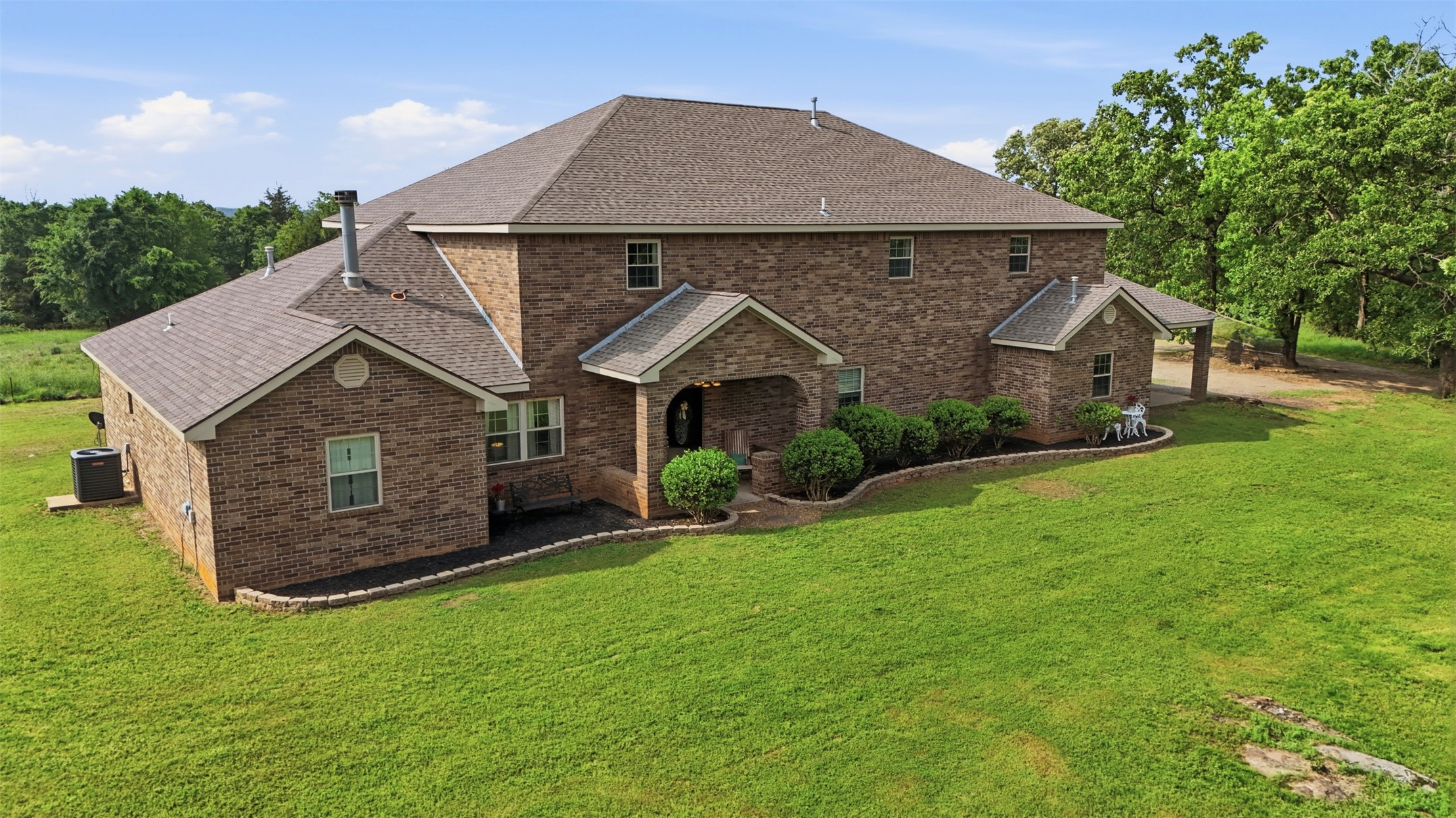 100712 S 4790 Muldrow OK 74948