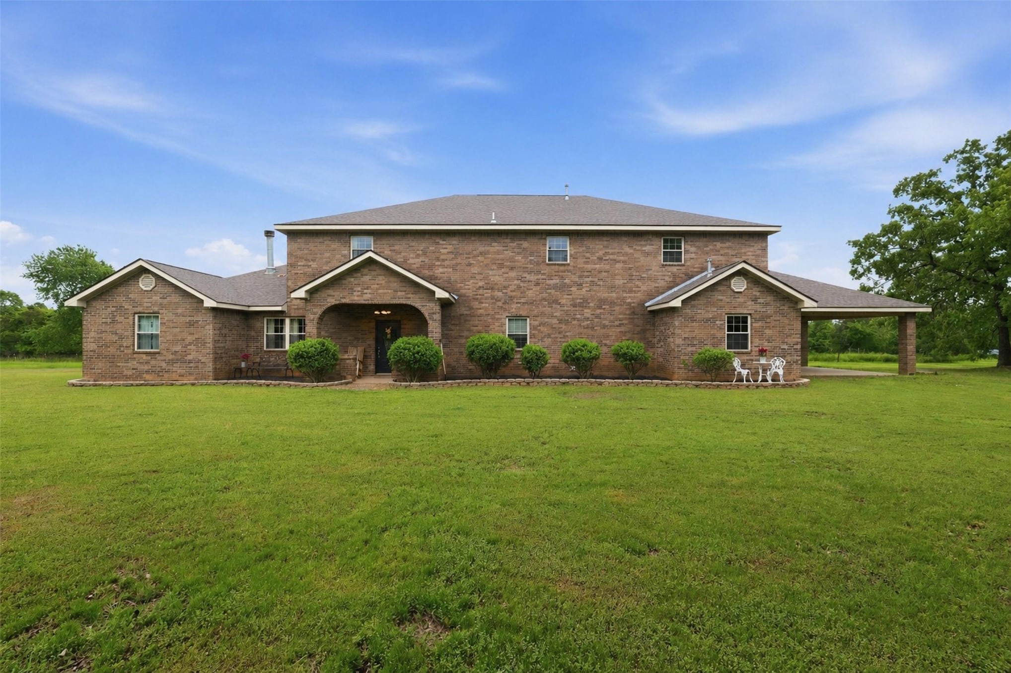 100712 S 4790 Muldrow OK 74948