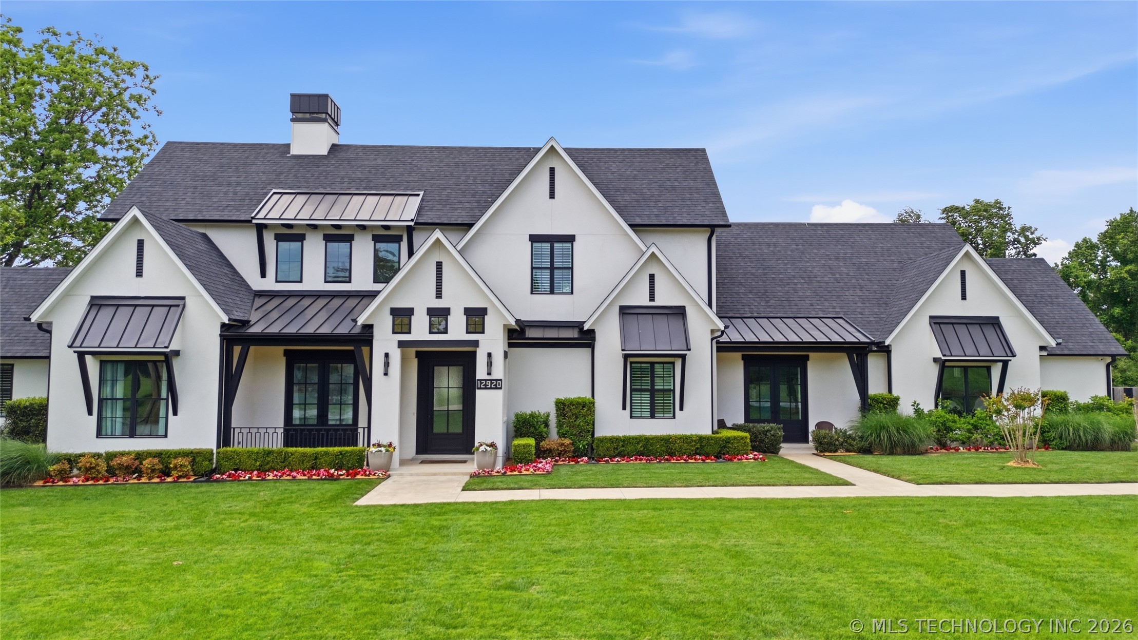 12920 S 152nd Eastavenue Broken Arrow OK 74011