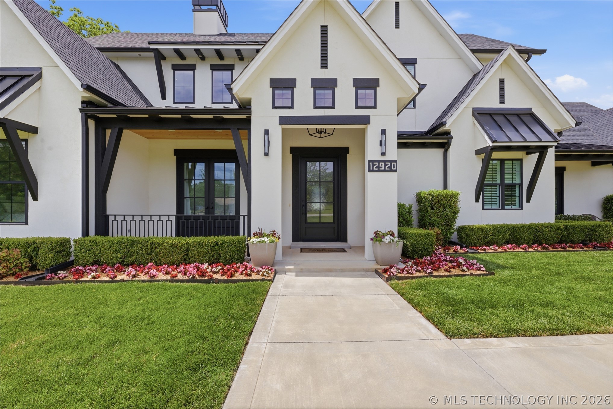 12920 S 152nd Eastavenue Broken Arrow OK 74011