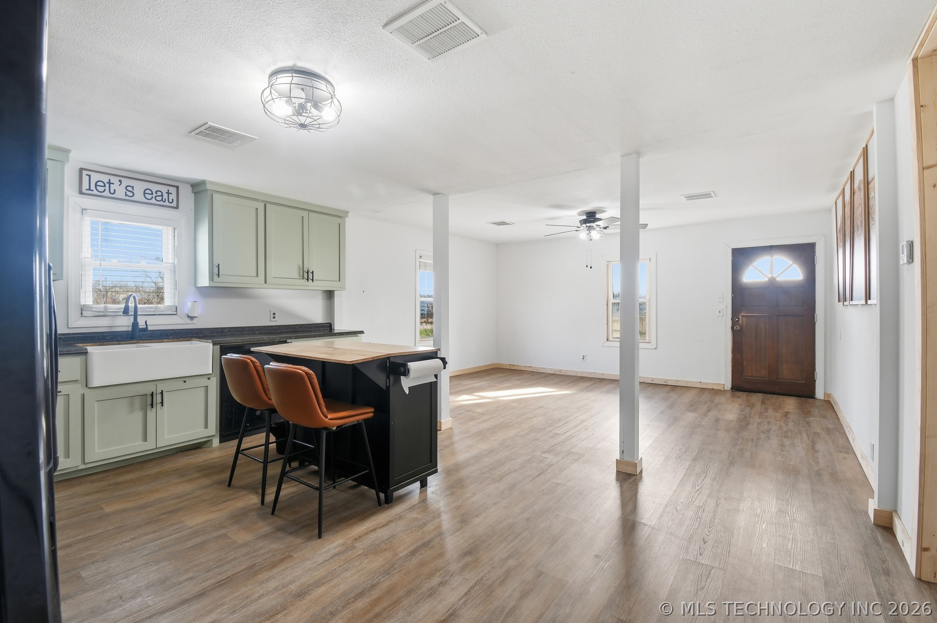 505 4th Street Wynona OK 74084