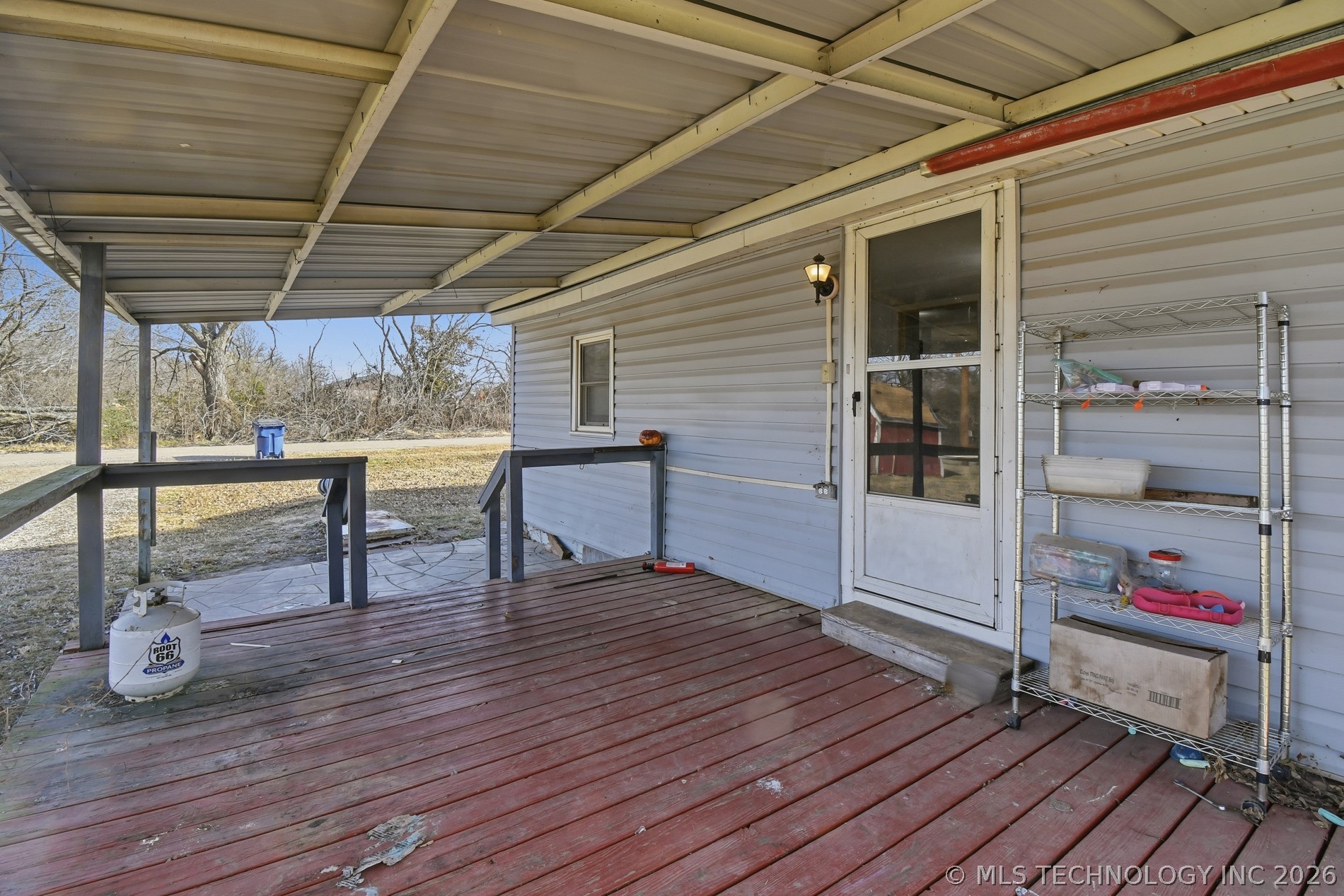 505 4th Street Wynona OK 74084