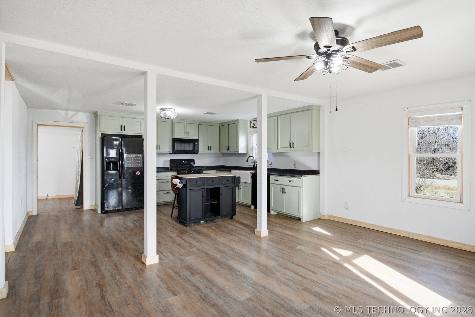 505 4th Street Wynona OK 74084