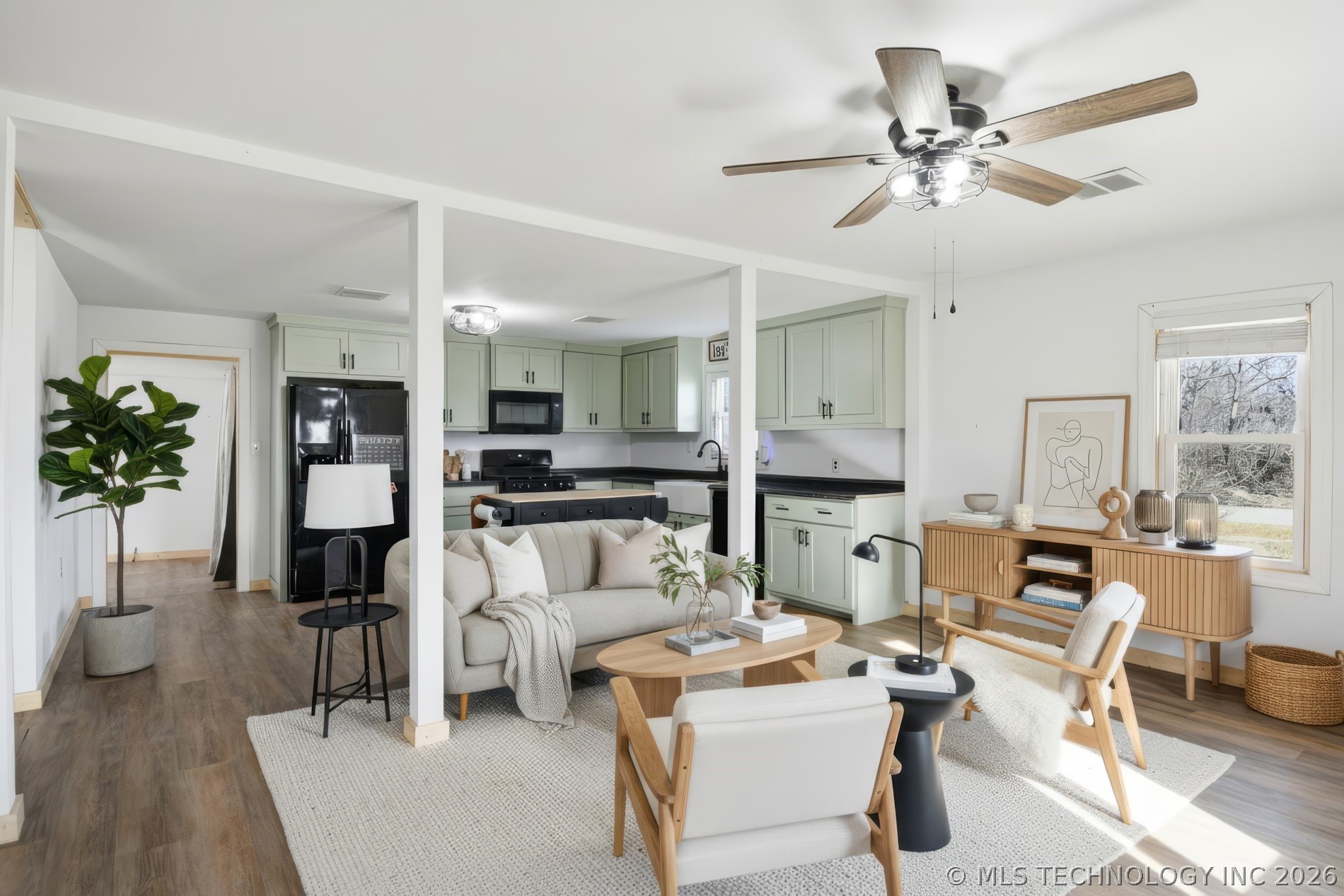 505 4th Street Wynona OK 74084