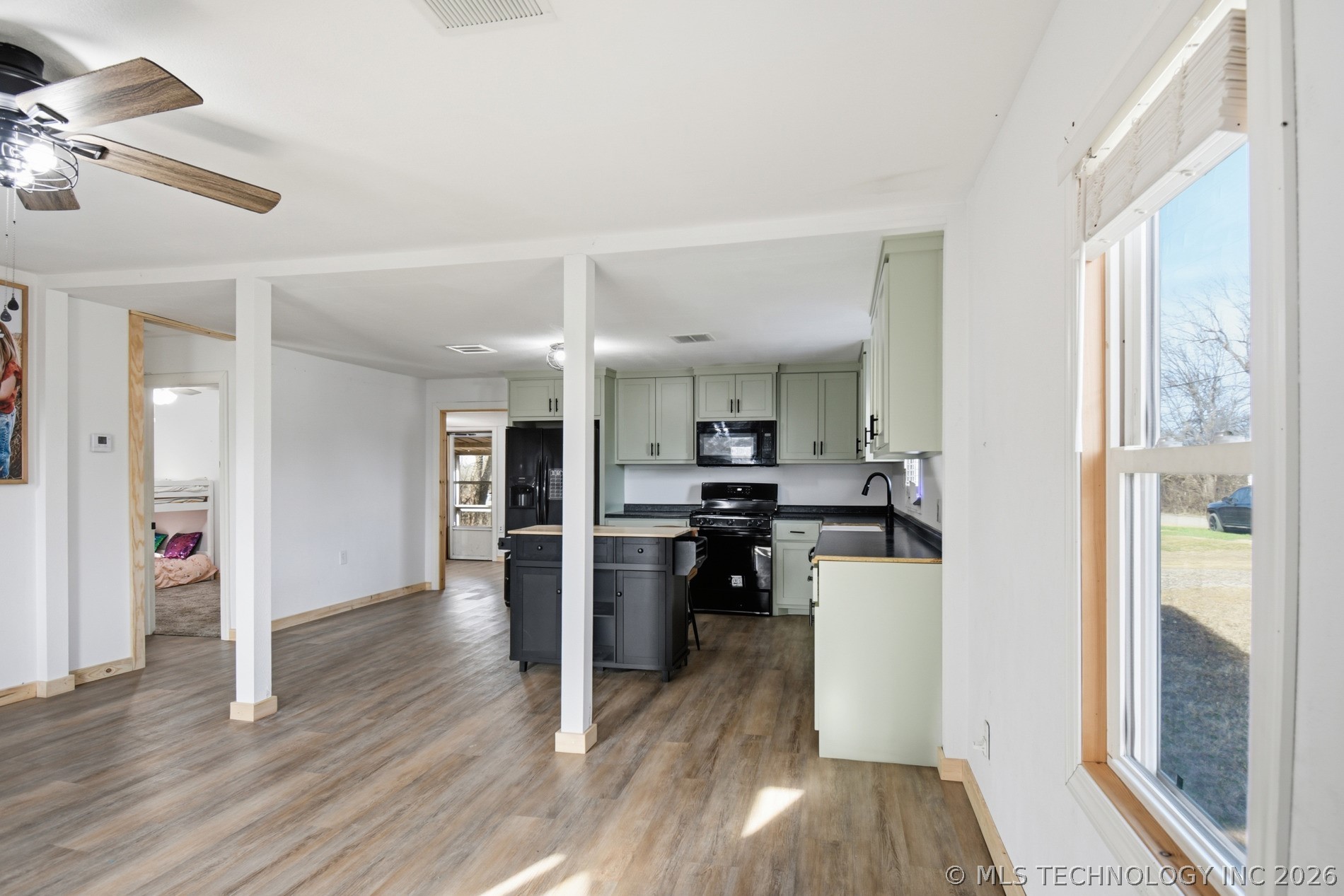 505 4th Street Wynona OK 74084