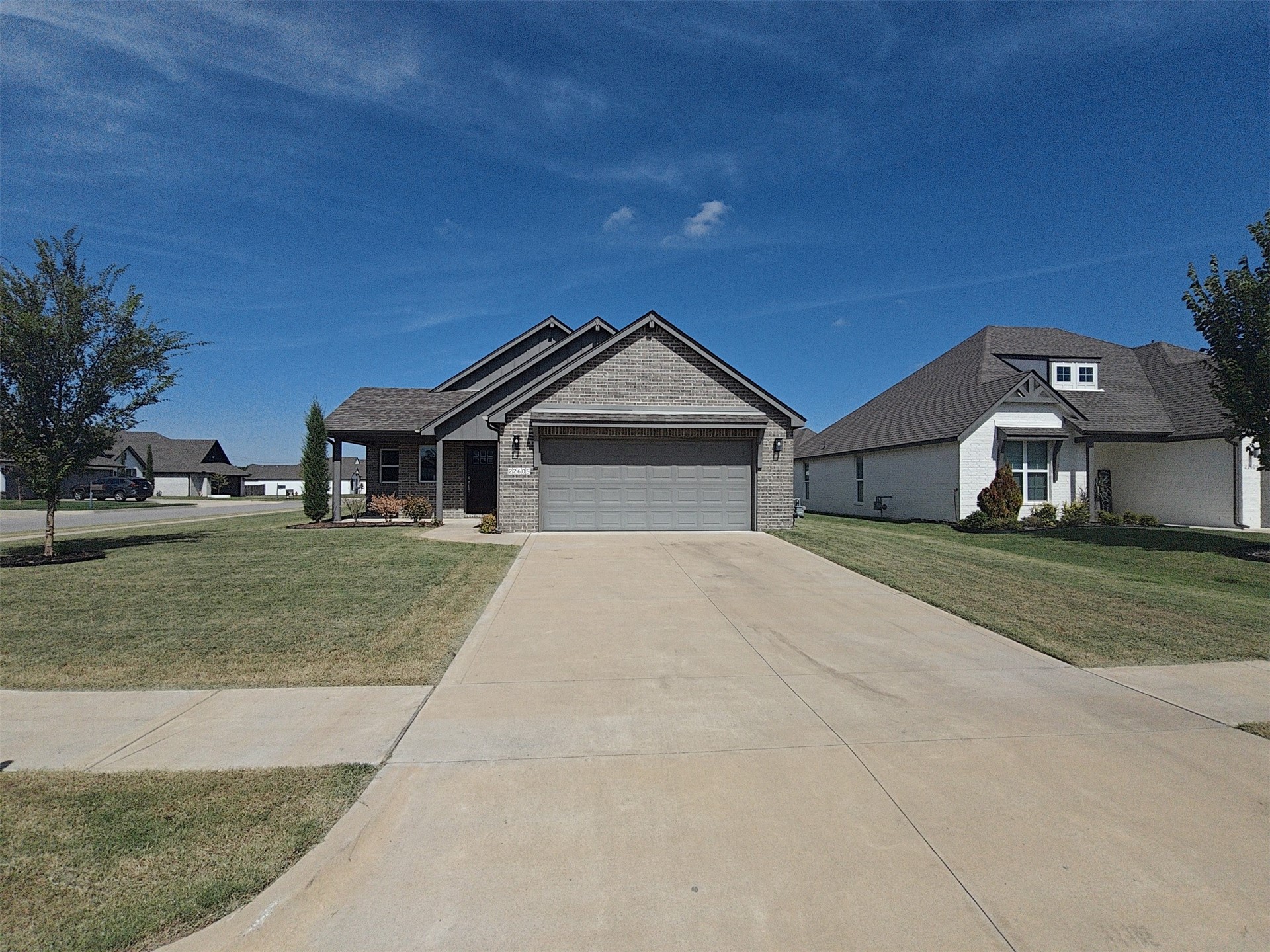 22605 E 103rd Street S Broken Arrow OK 74014