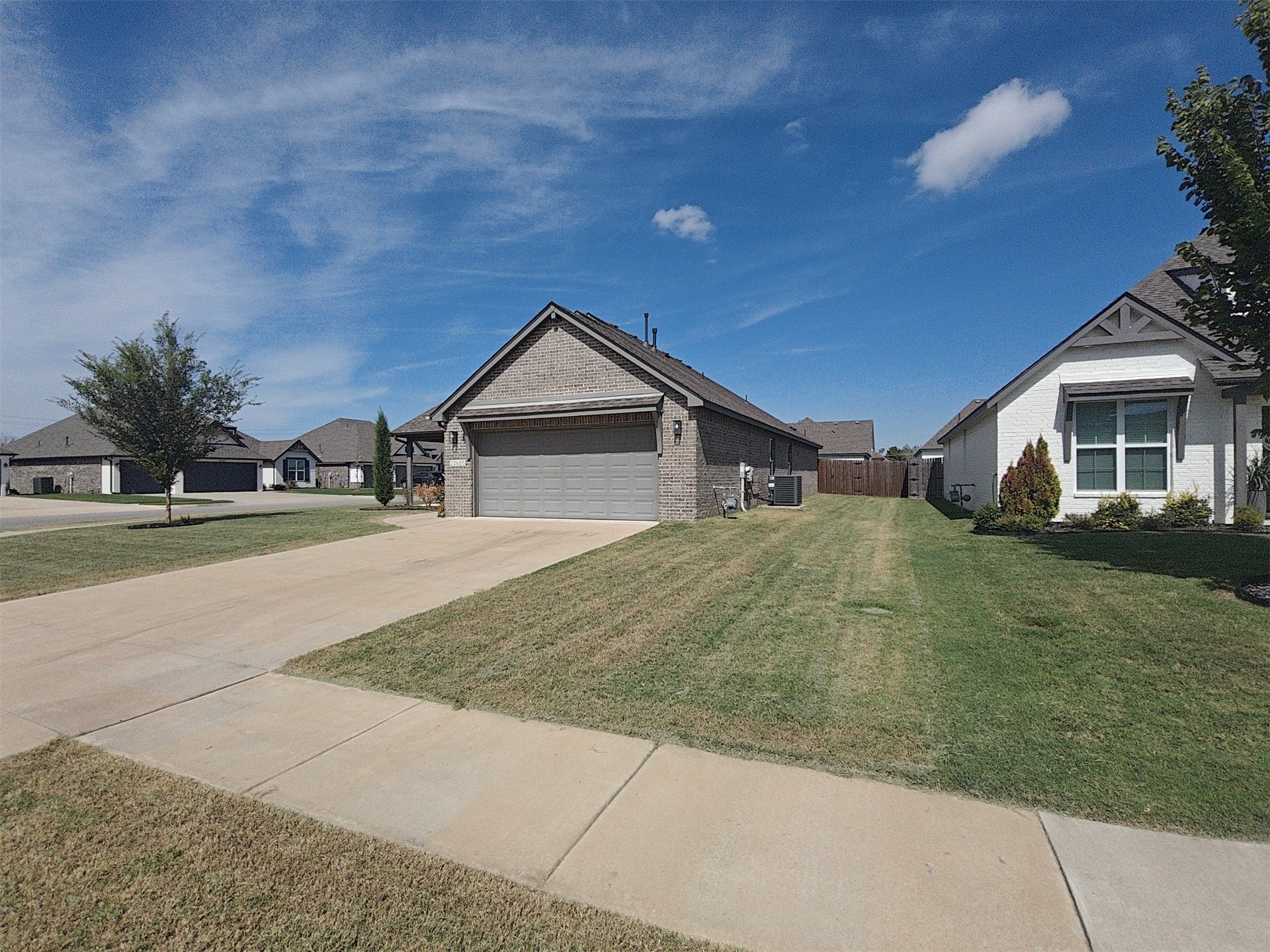 22605 E 103rd Street S Broken Arrow OK 74014