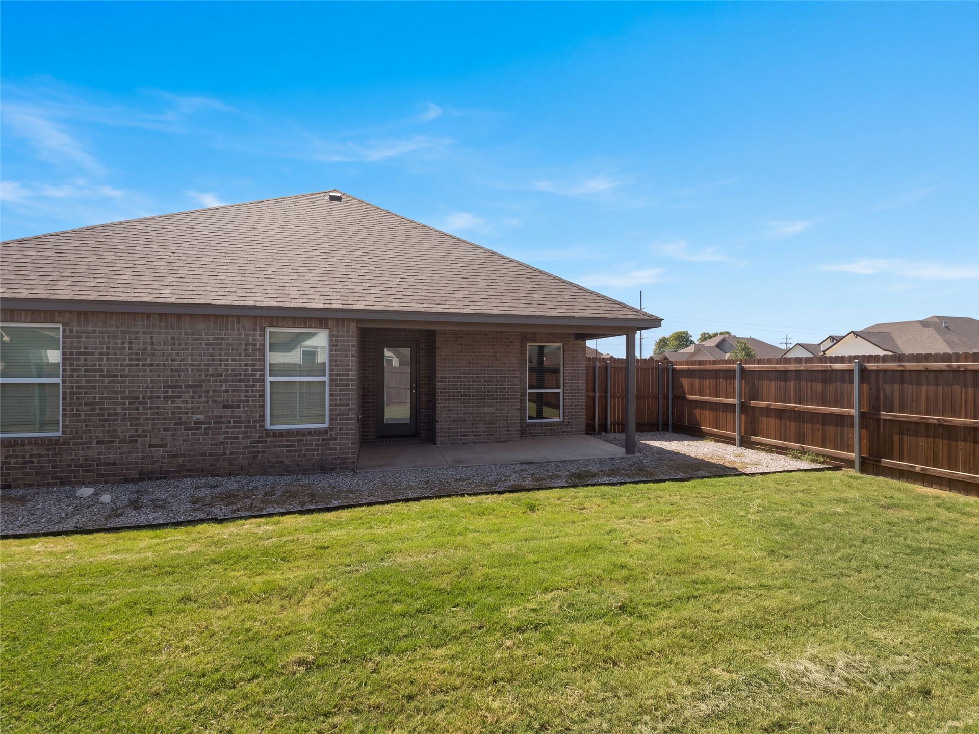 22605 E 103rd Street S Broken Arrow OK 74014