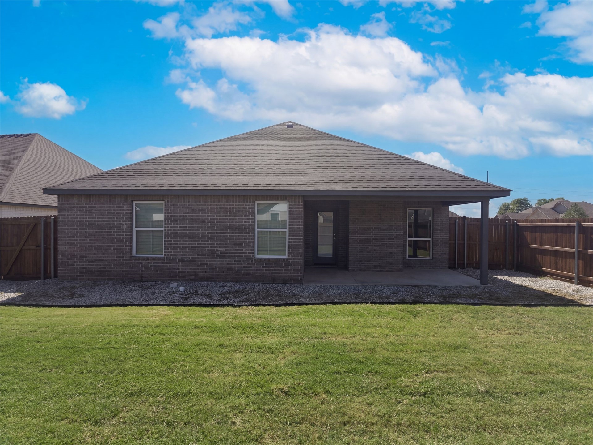 22605 E 103rd Street S Broken Arrow OK 74014