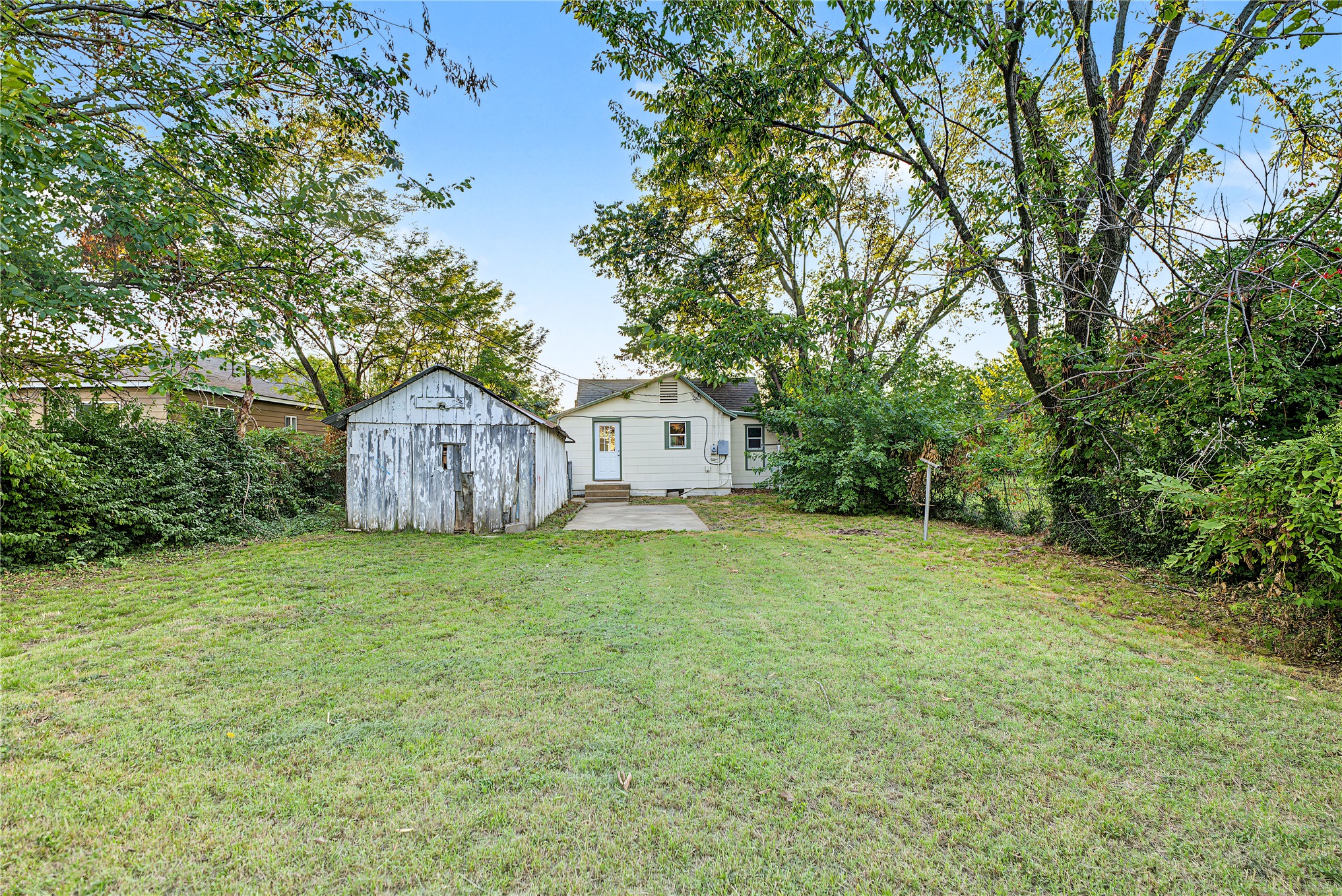 126 N Seminole Avenue Bartlesville OK 74003