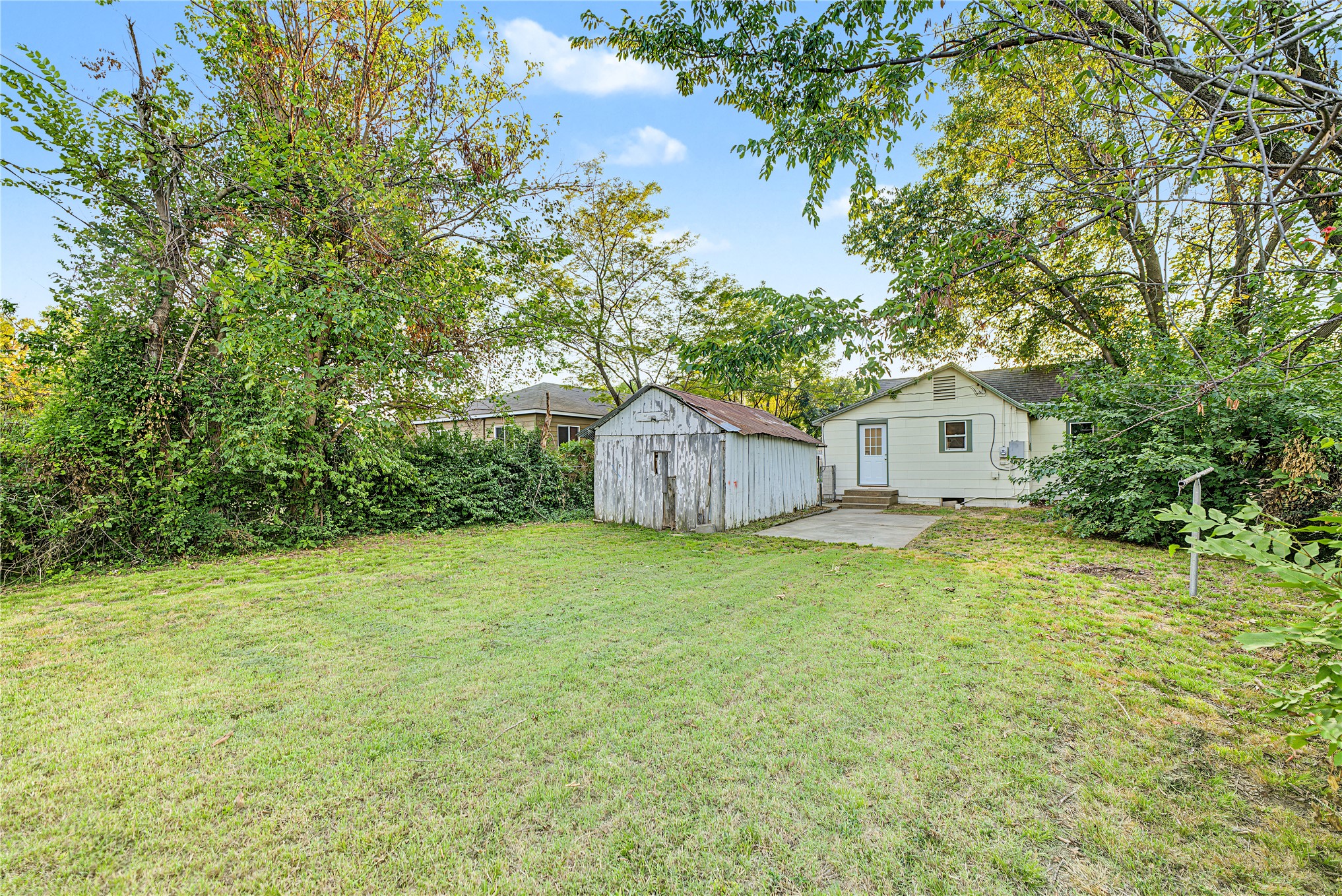 126 N Seminole Avenue Bartlesville OK 74003