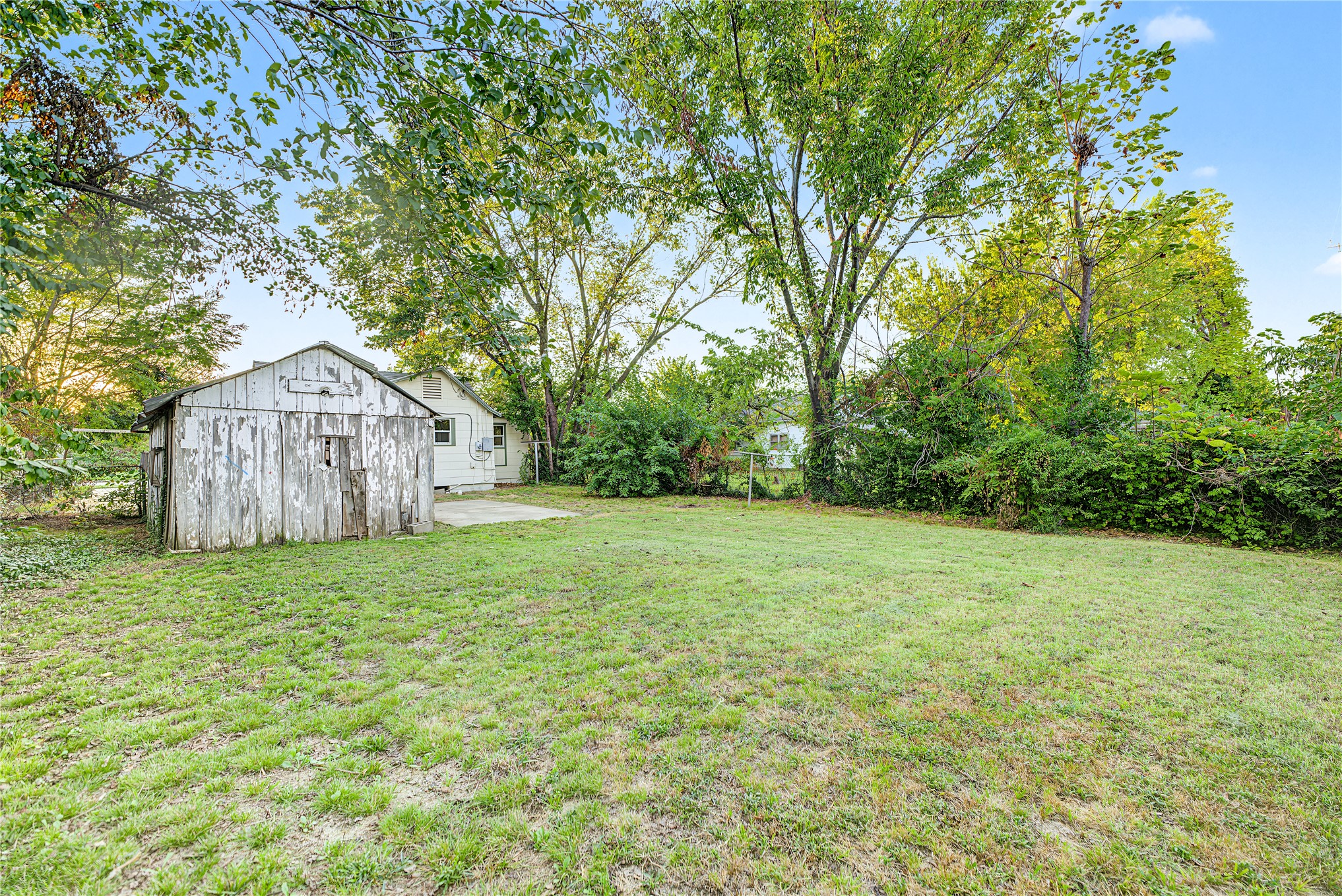 126 N Seminole Avenue Bartlesville OK 74003
