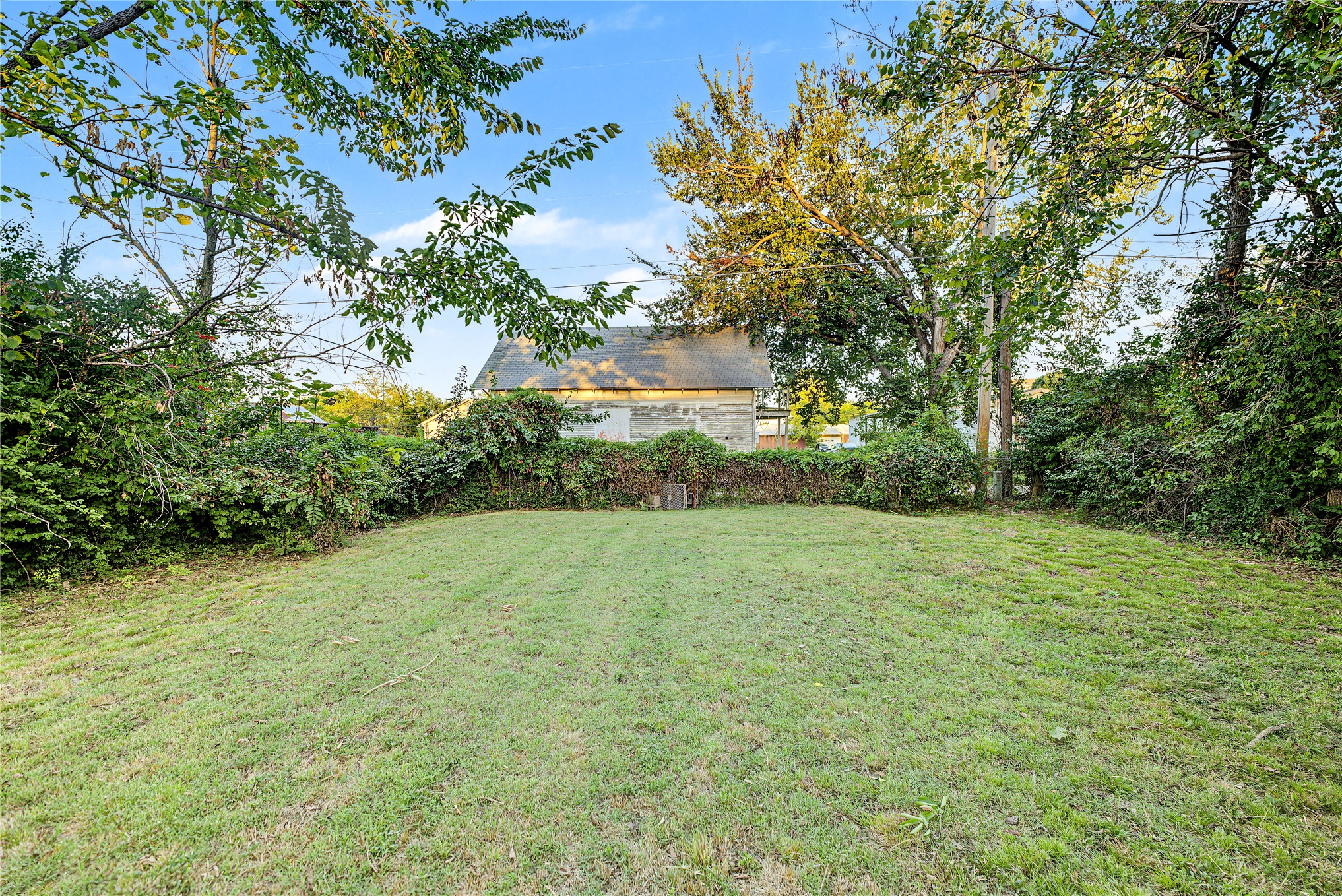 126 N Seminole Avenue Bartlesville OK 74003