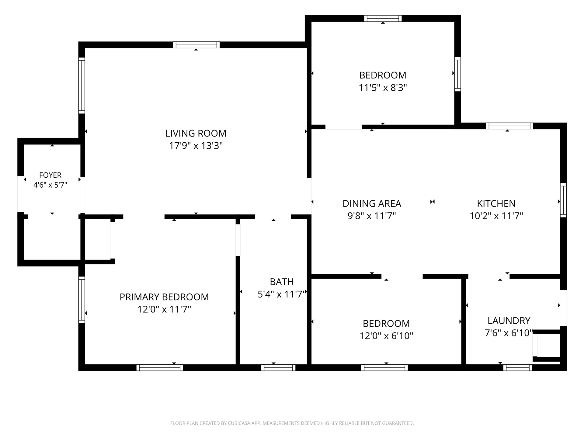 126 N Seminole Avenue Bartlesville OK 74003