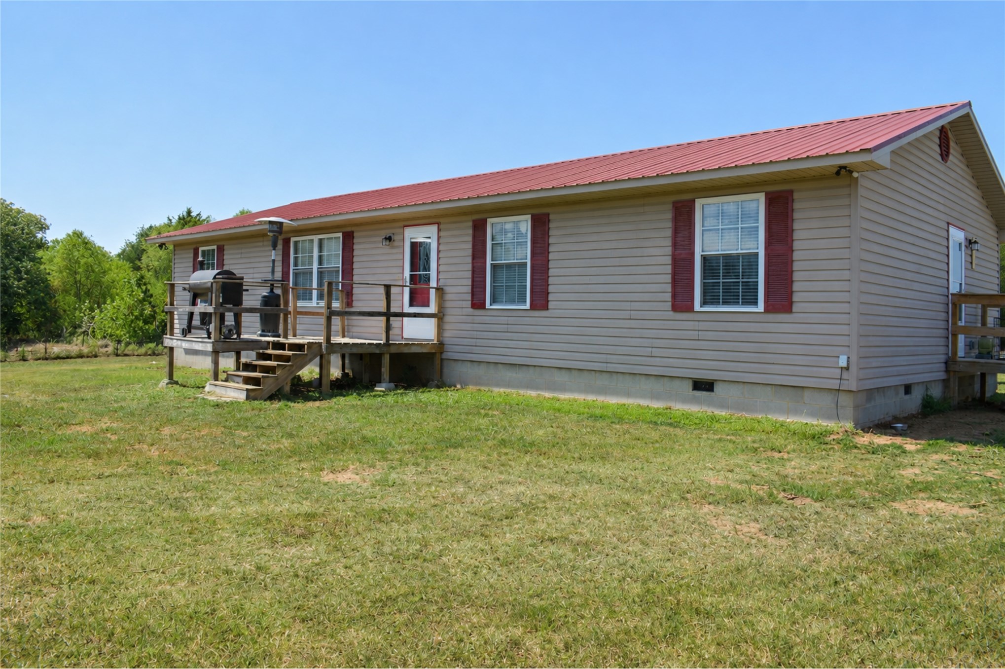 619 Enterprise Road Ardmore OK 73401