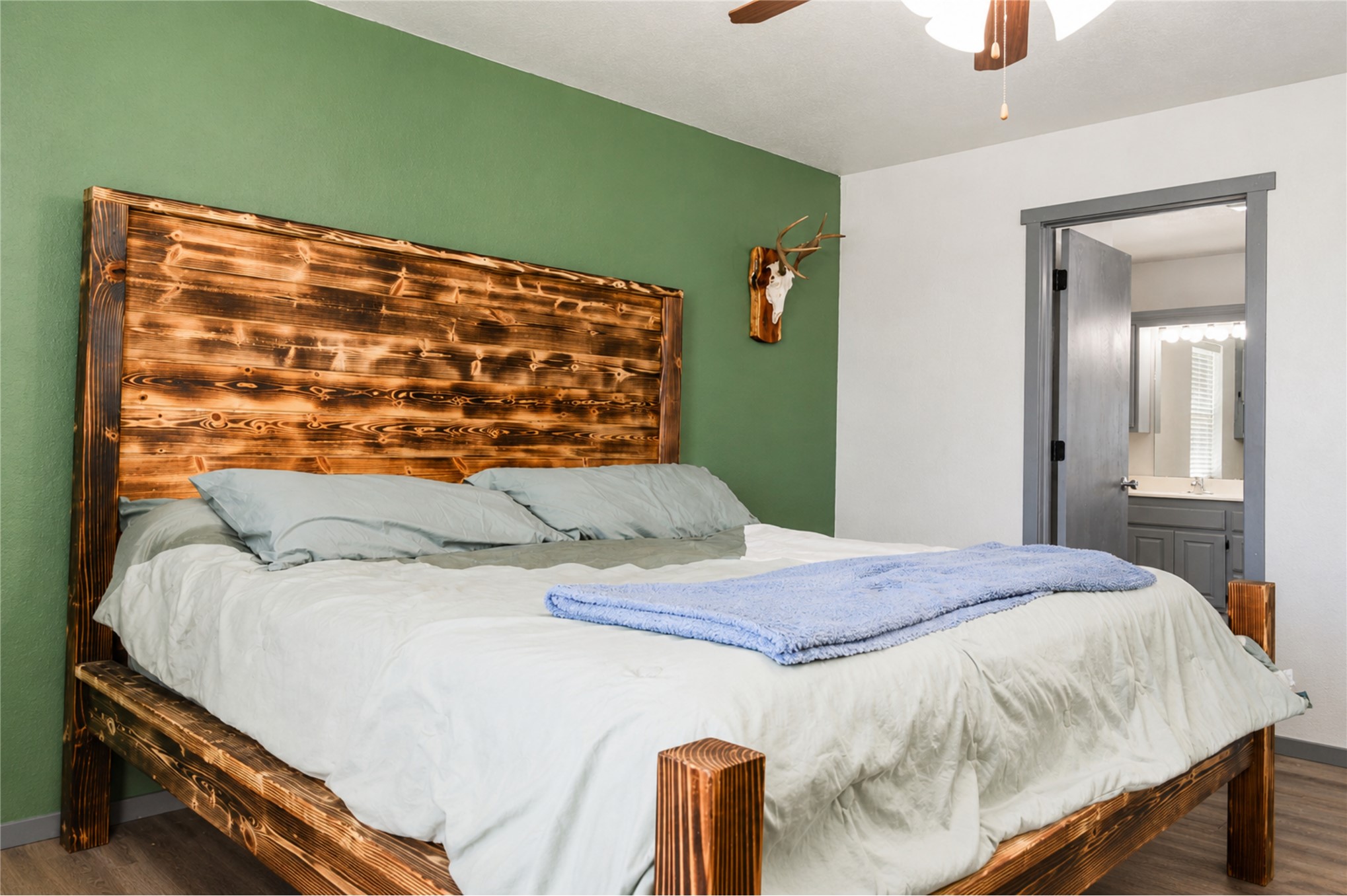 619 Enterprise Road Ardmore OK 73401