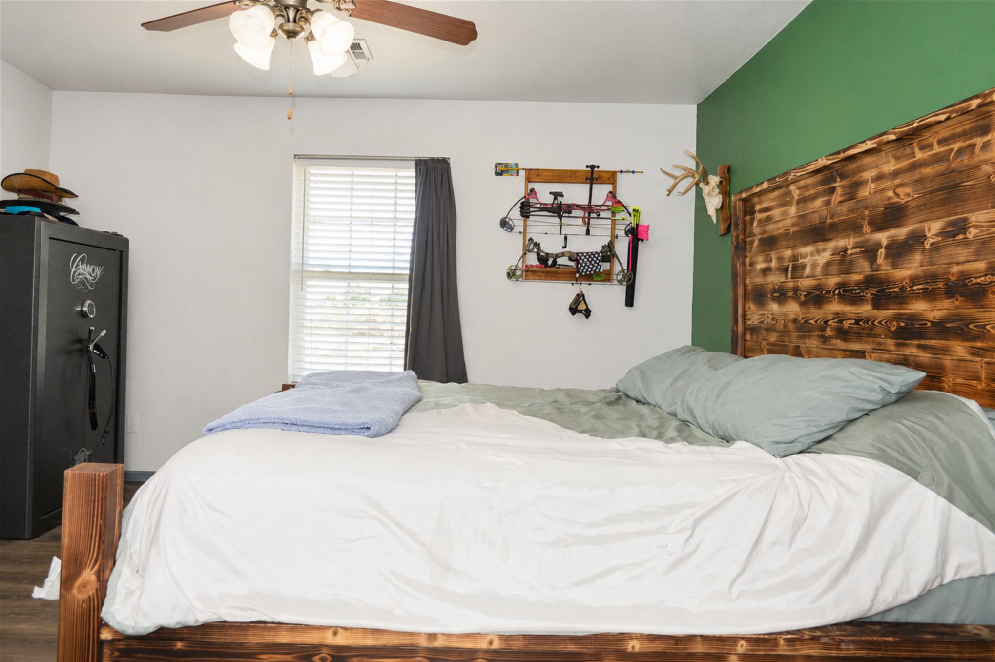 619 Enterprise Road Ardmore OK 73401