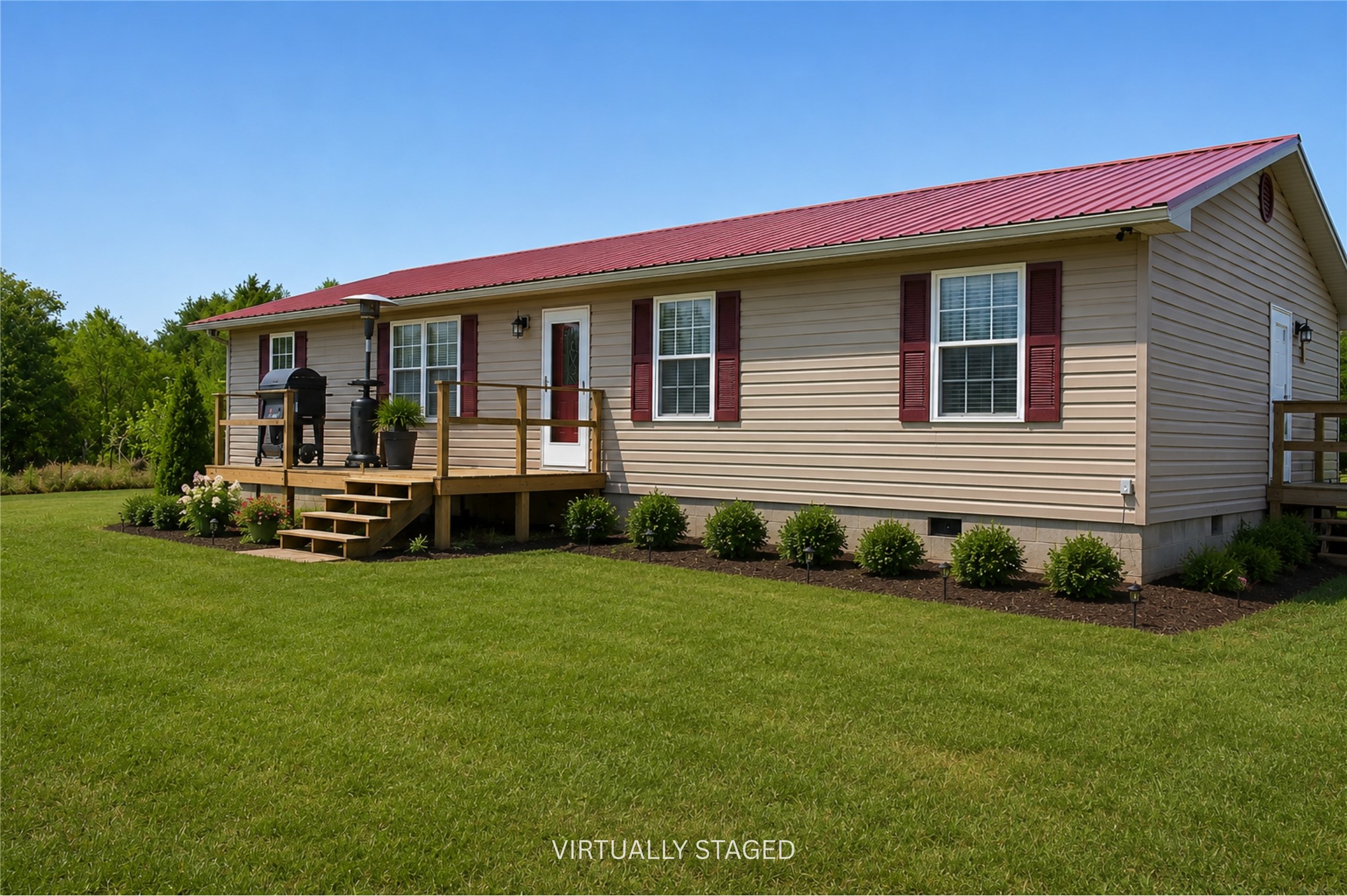 619 Enterprise Road Ardmore OK 73401
