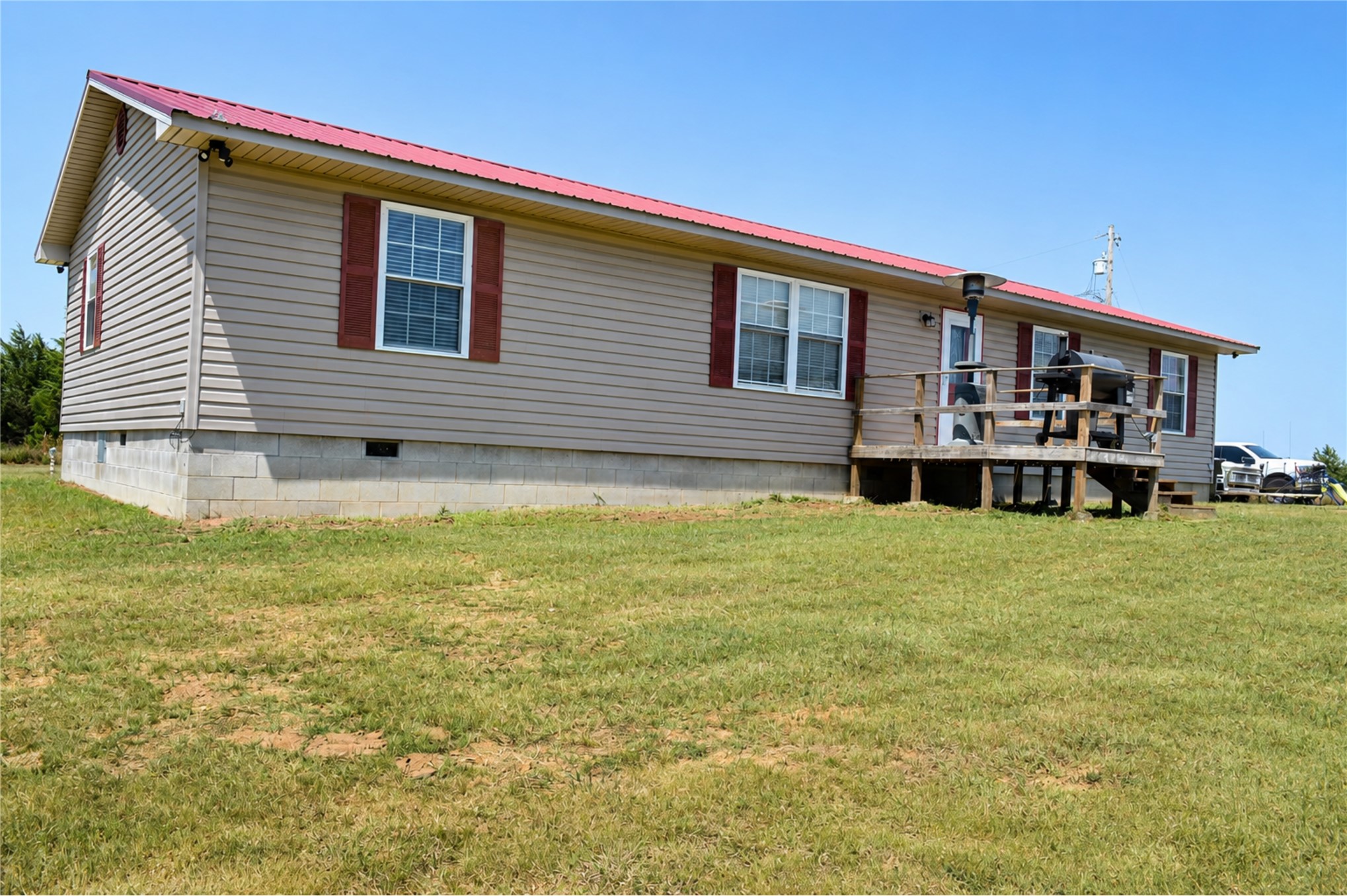619 Enterprise Road Ardmore OK 73401