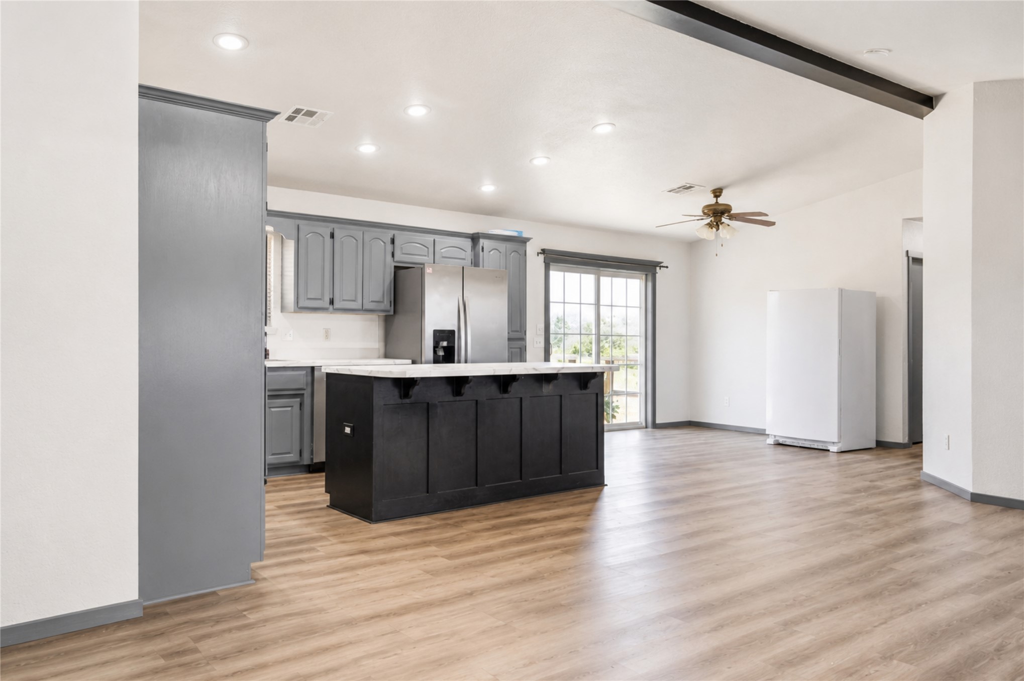 619 Enterprise Road Ardmore OK 73401