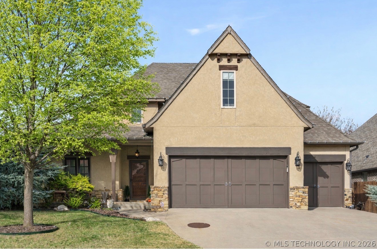 2317 E 138th Street S Bixby OK 74008
