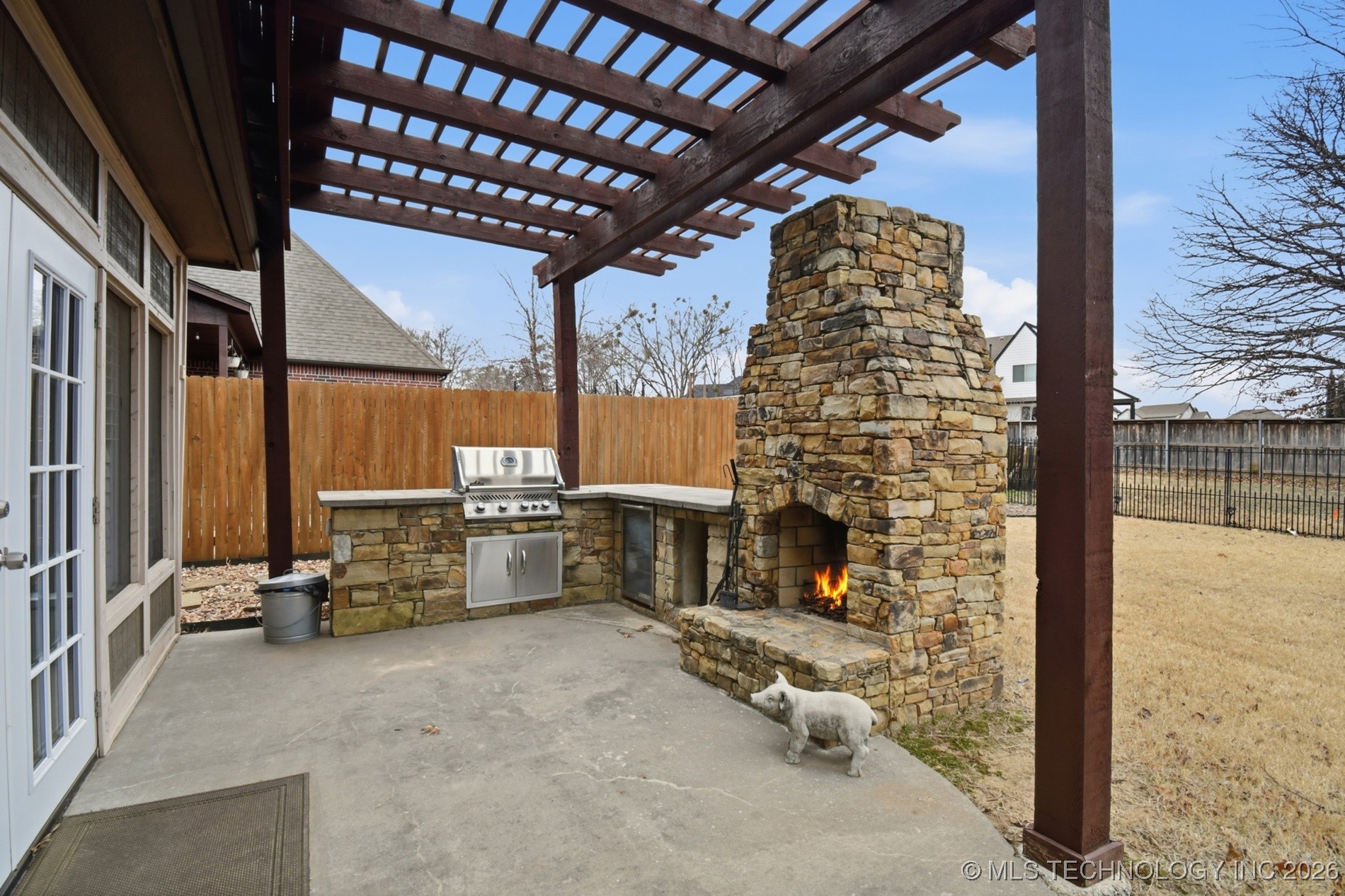 2317 E 138th Street S Bixby OK 74008