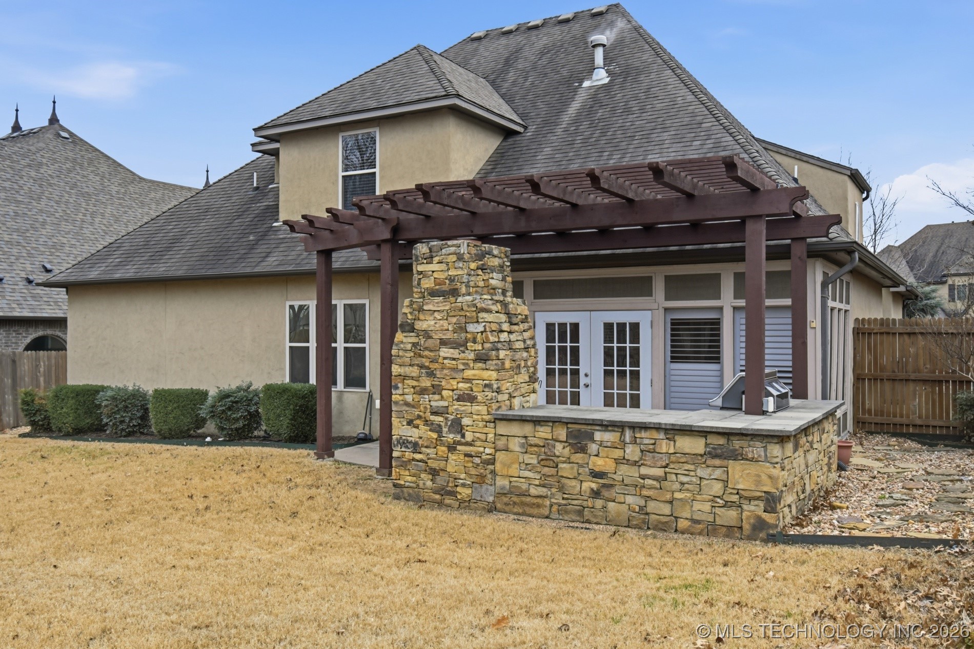2317 E 138th Street S Bixby OK 74008