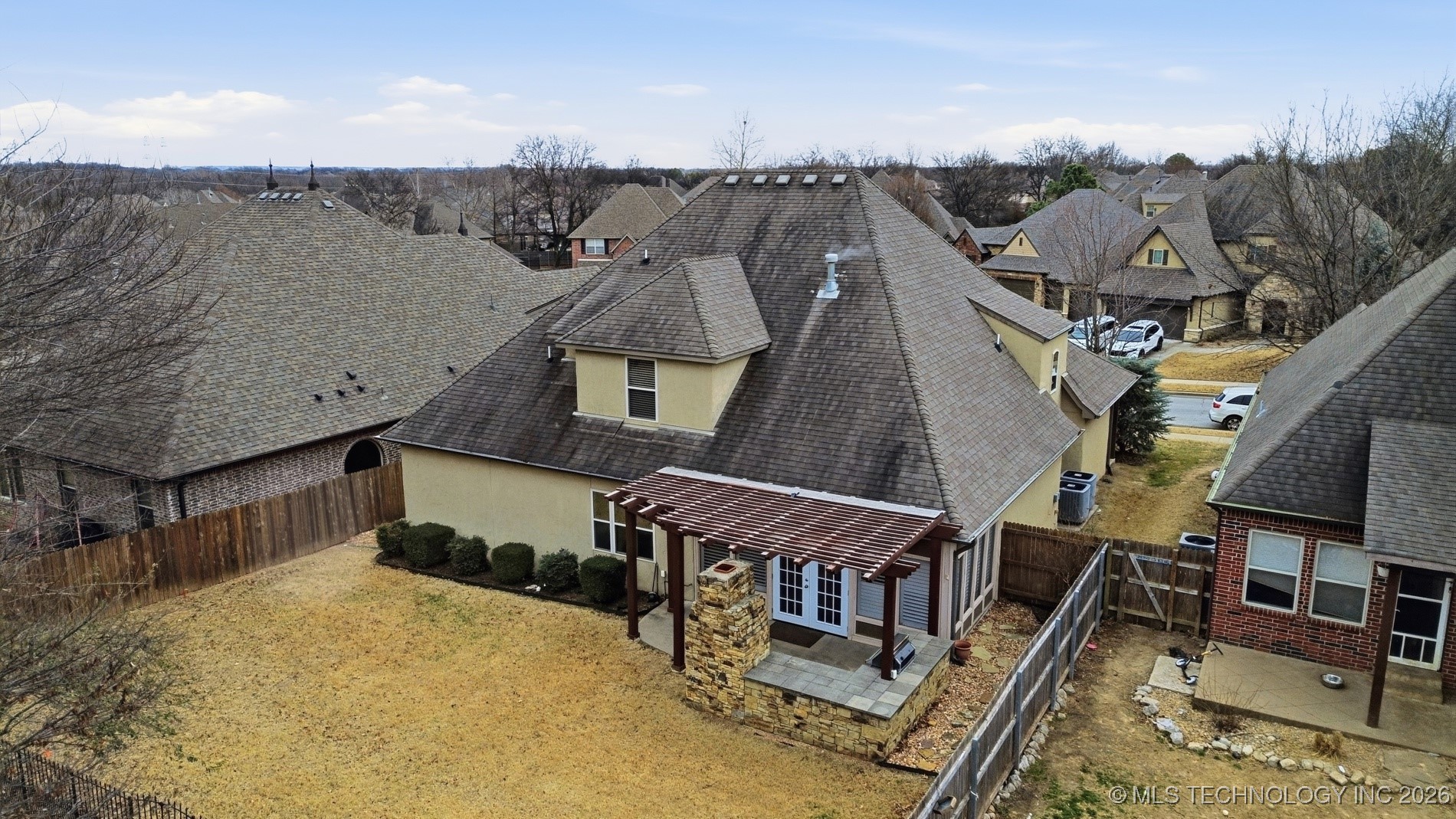 2317 E 138th Street S Bixby OK 74008