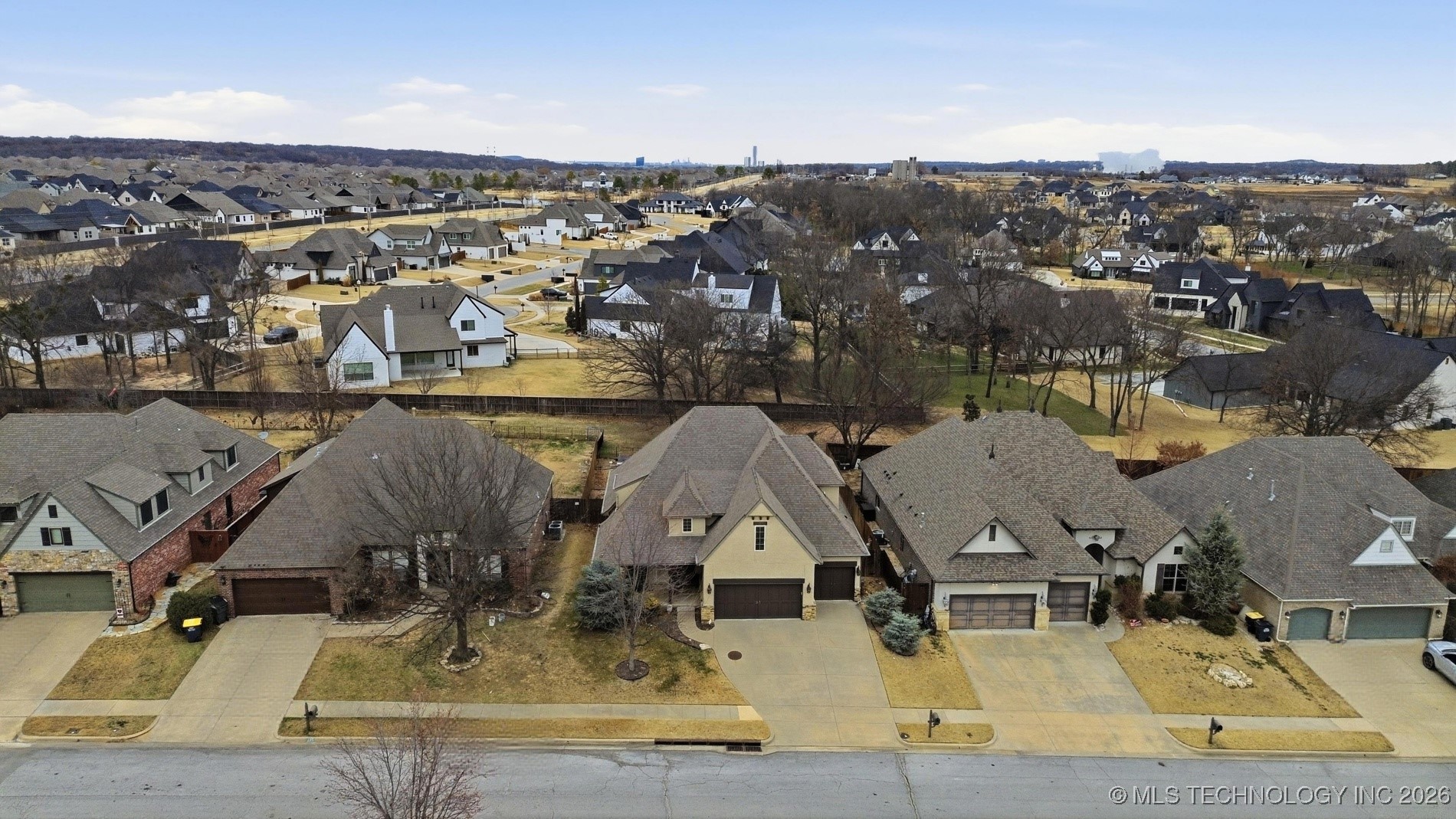 2317 E 138th Street S Bixby OK 74008
