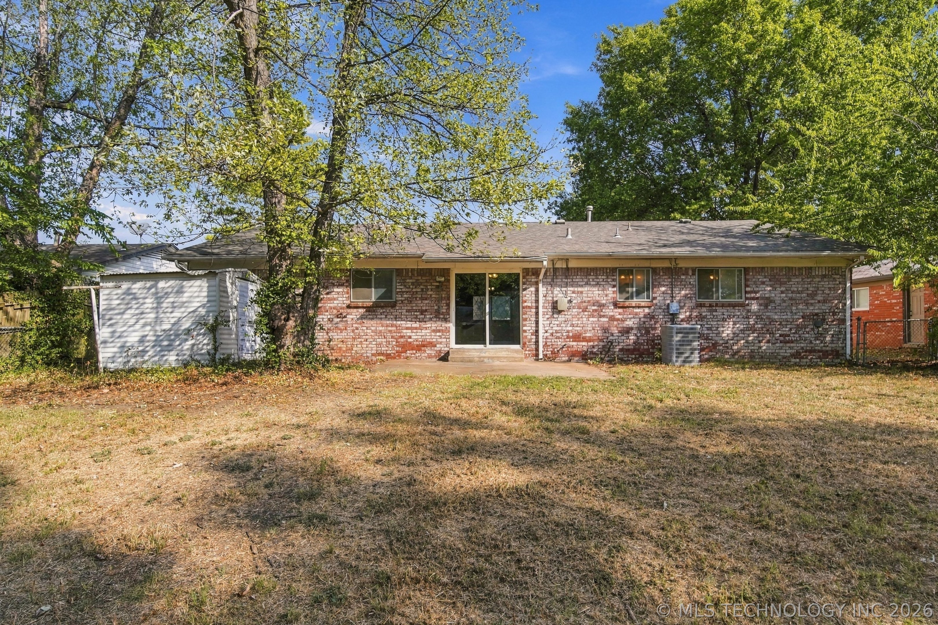 717 W Oakland Street Broken Arrow OK 74012