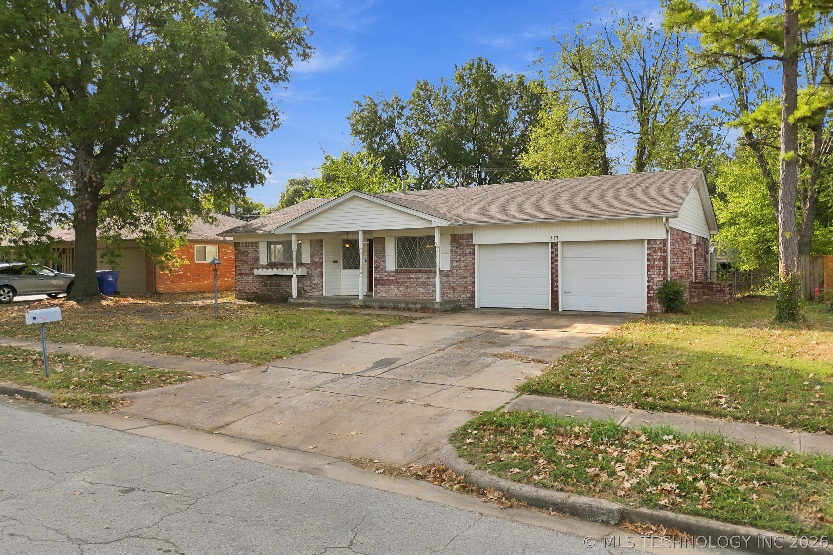 717 W Oakland Street Broken Arrow OK 74012