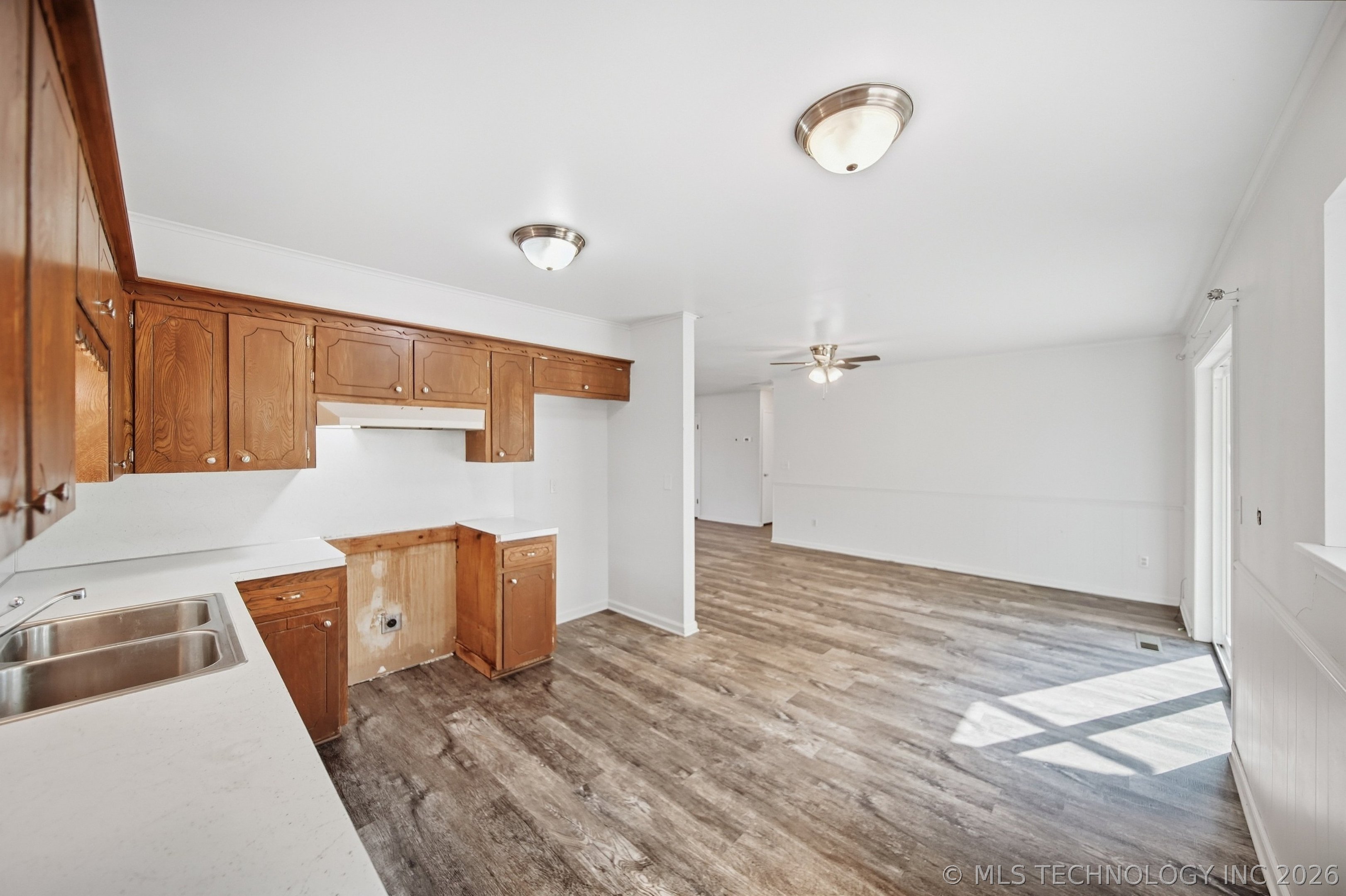 717 W Oakland Street Broken Arrow OK 74012