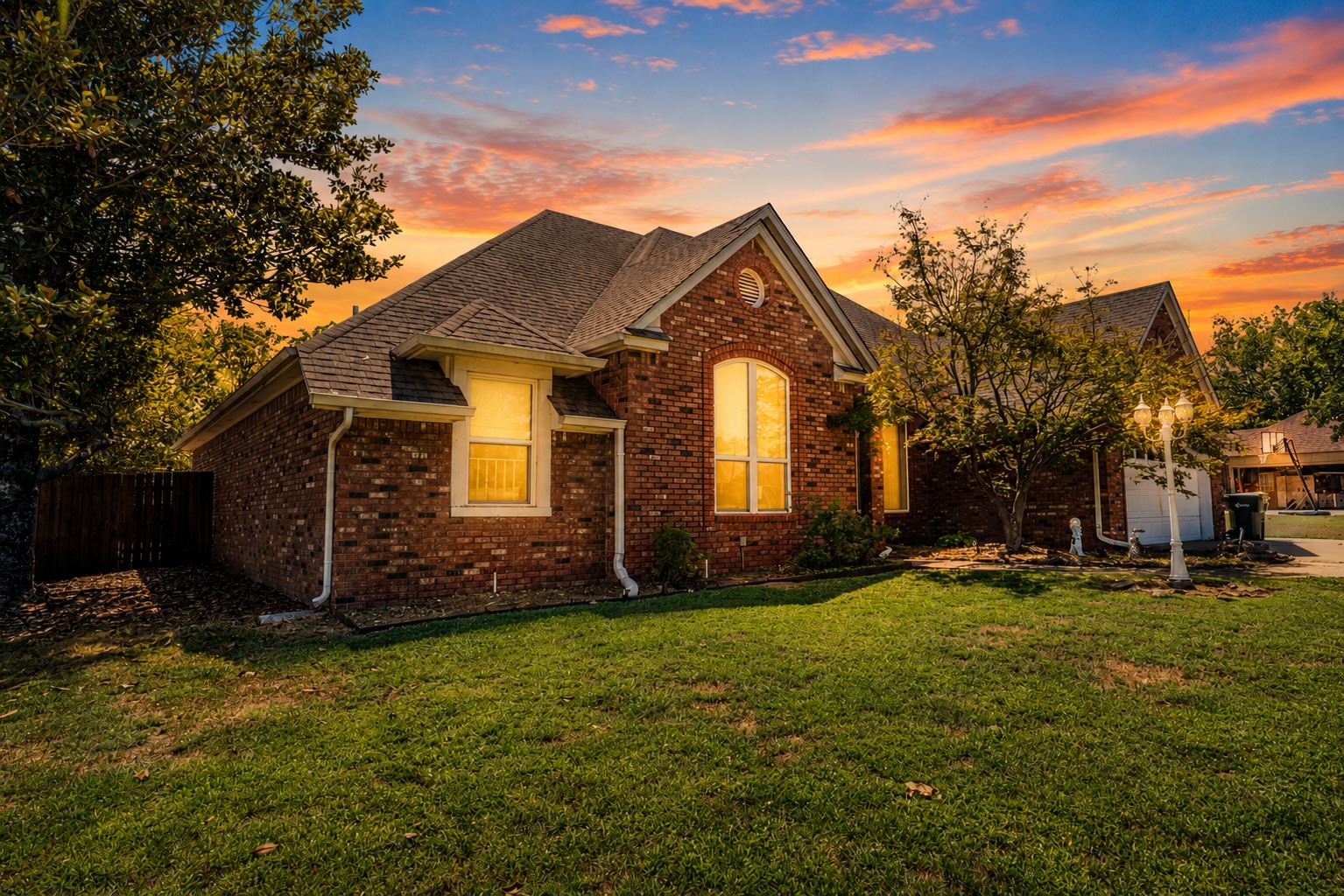 1010 Saddle Lane Skiatook OK 74070