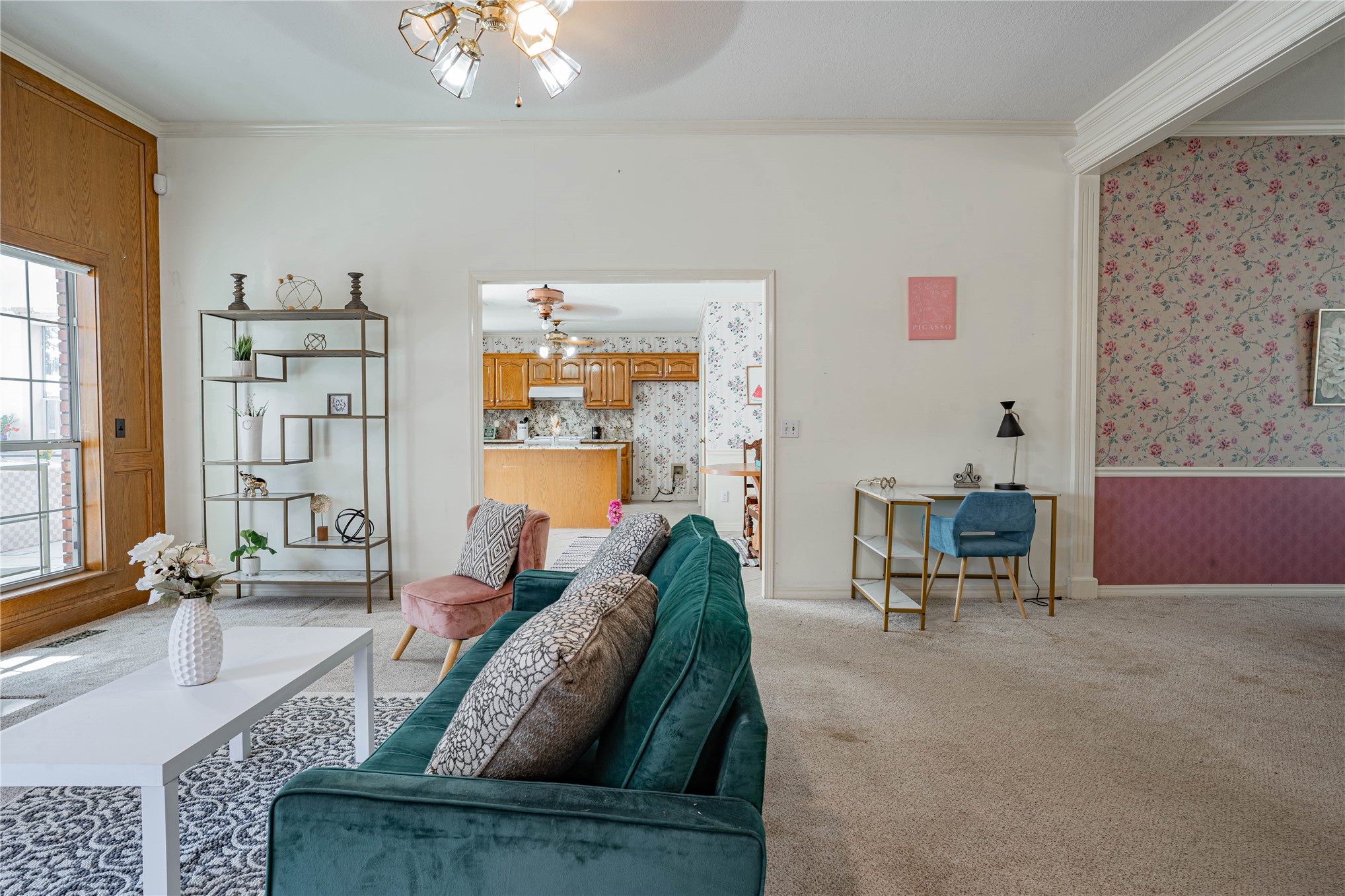 1010 Saddle Lane Skiatook OK 74070