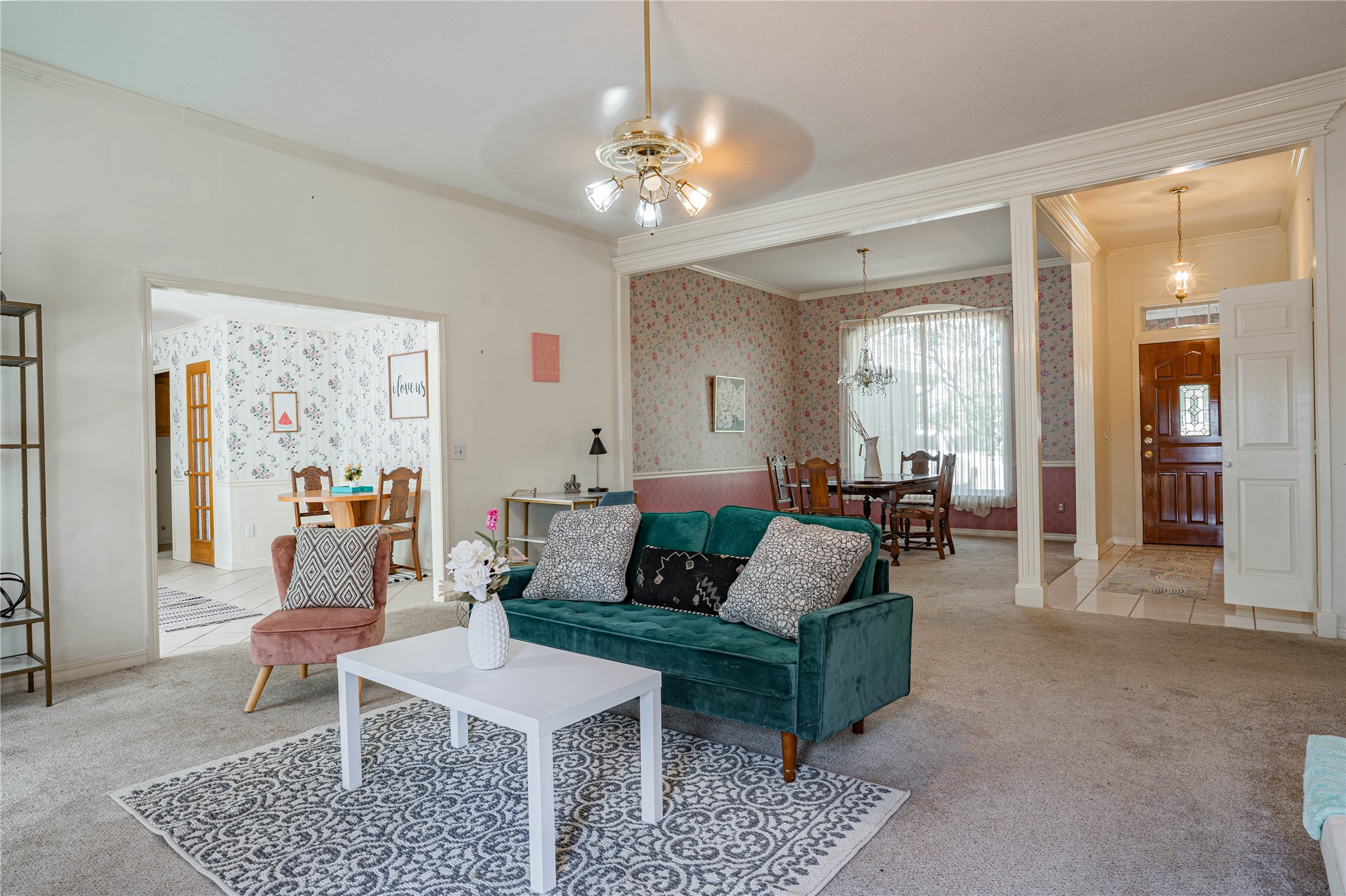 1010 Saddle Lane Skiatook OK 74070