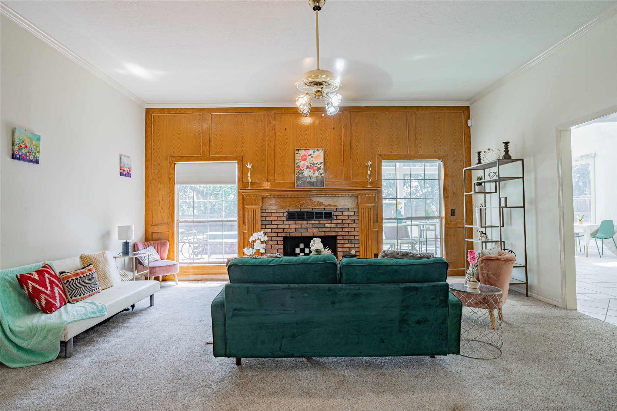 1010 Saddle Lane Skiatook OK 74070