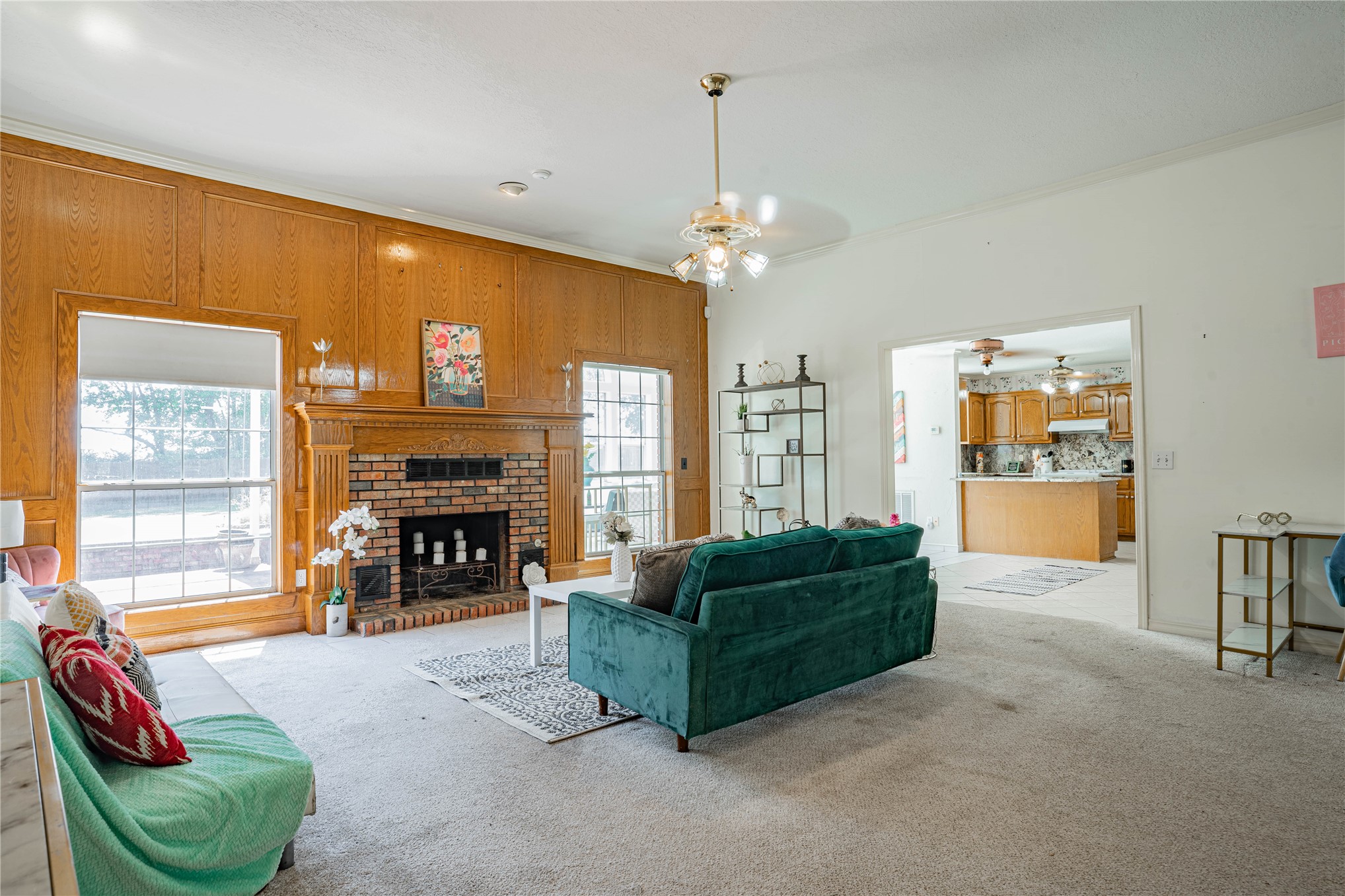 1010 Saddle Lane Skiatook OK 74070