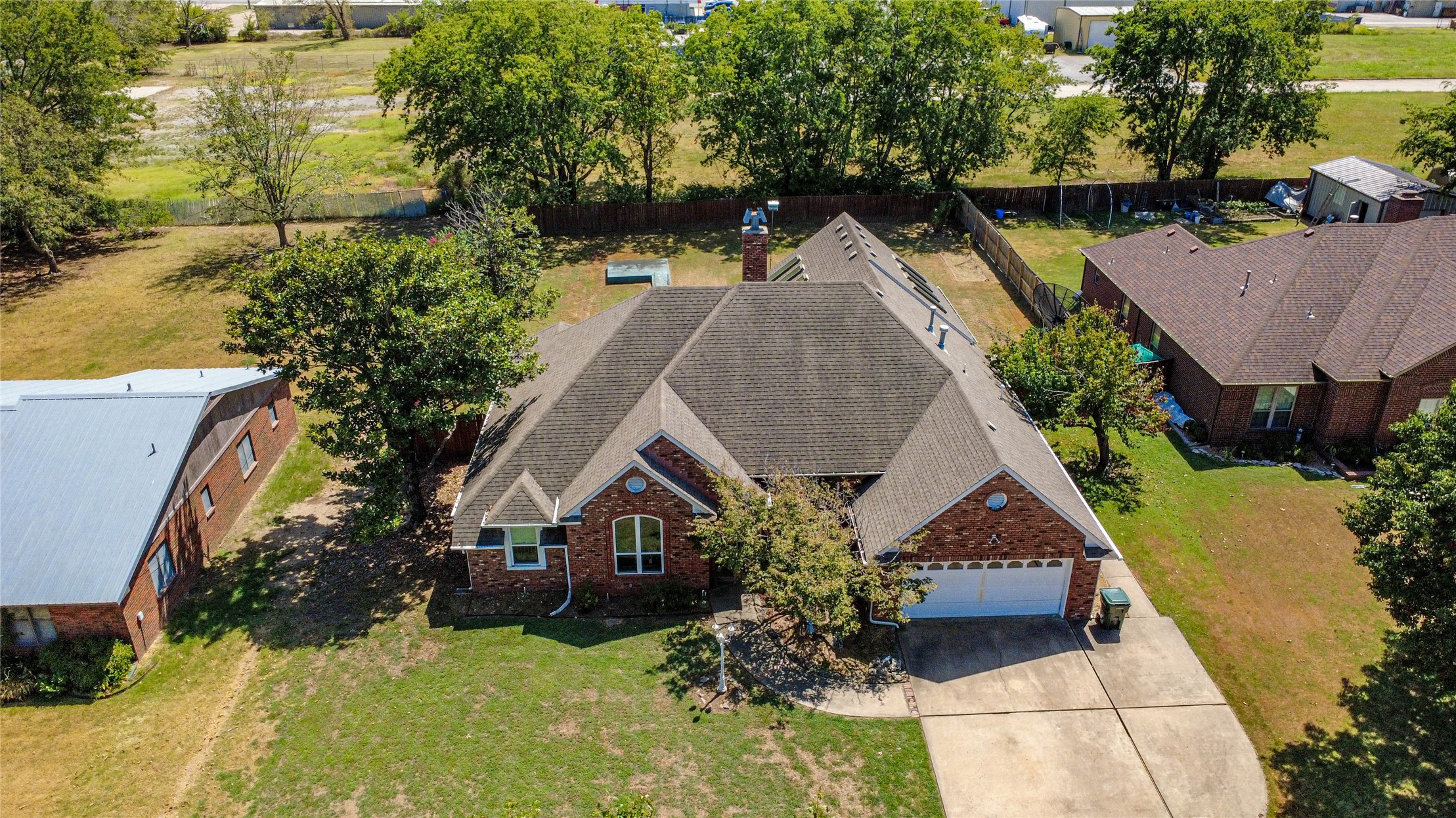 1010 Saddle Lane Skiatook OK 74070