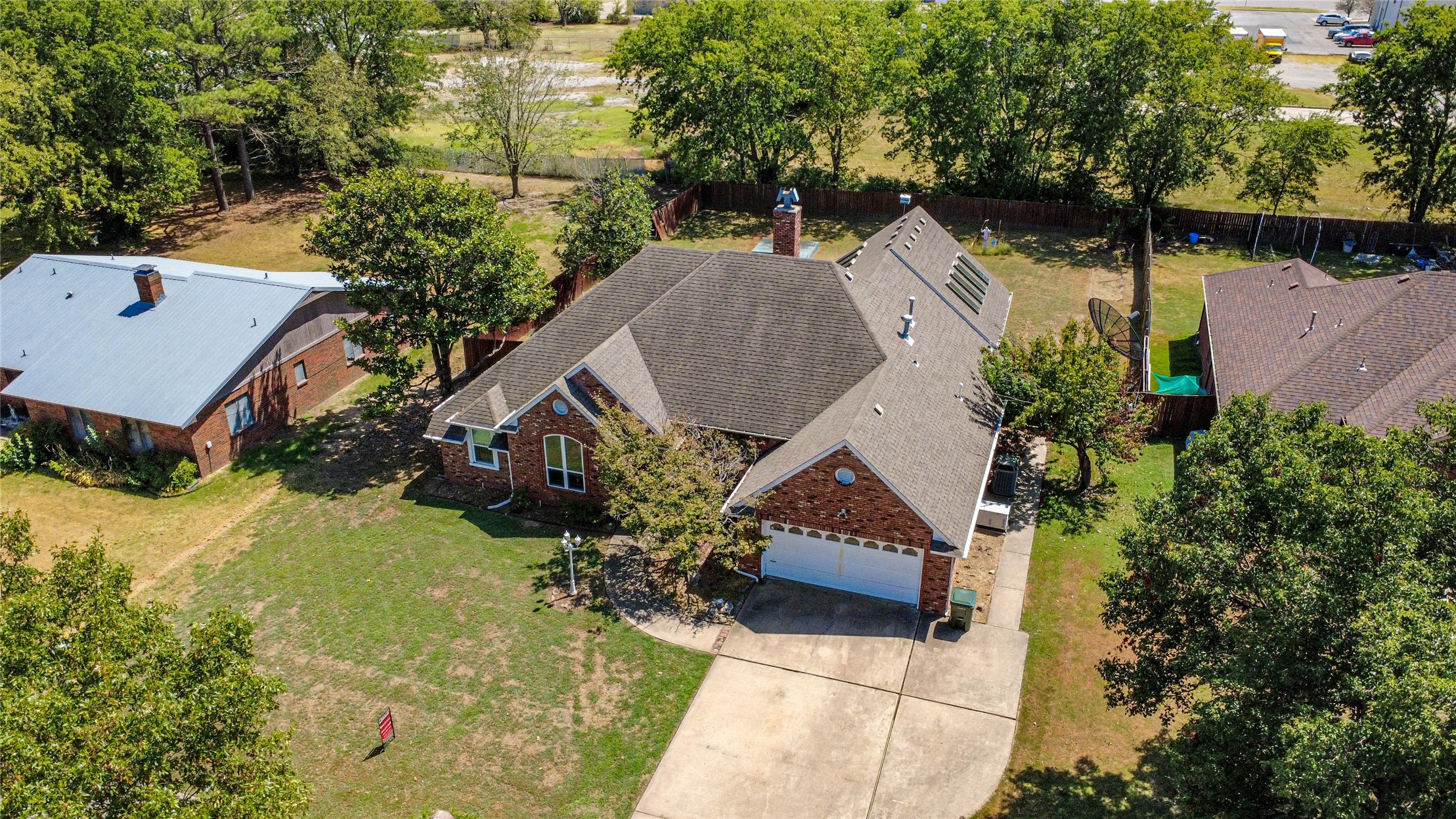 1010 Saddle Lane Skiatook OK 74070